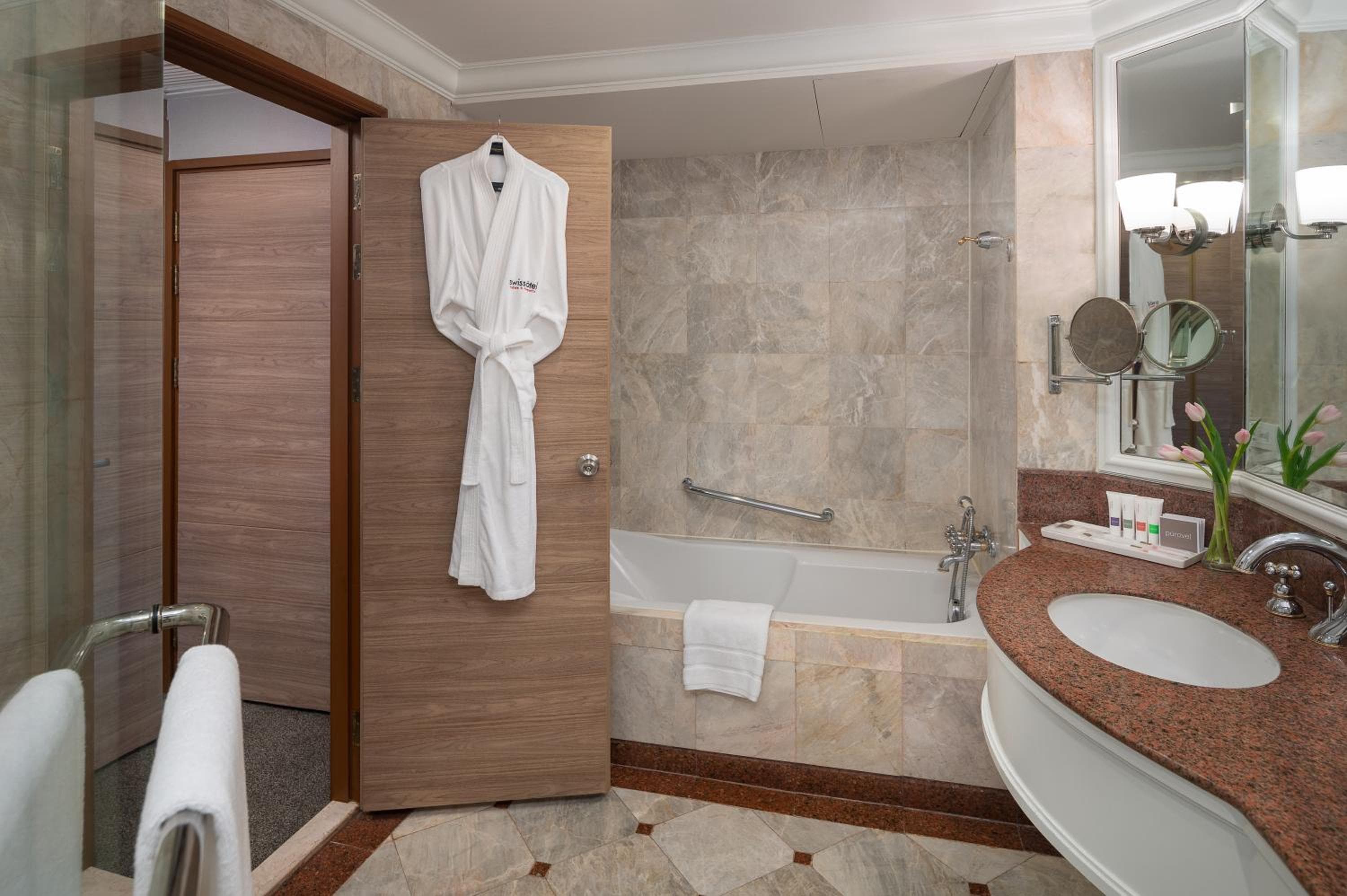 Jubilee Prestige Hotel Ratchadapisek — 20