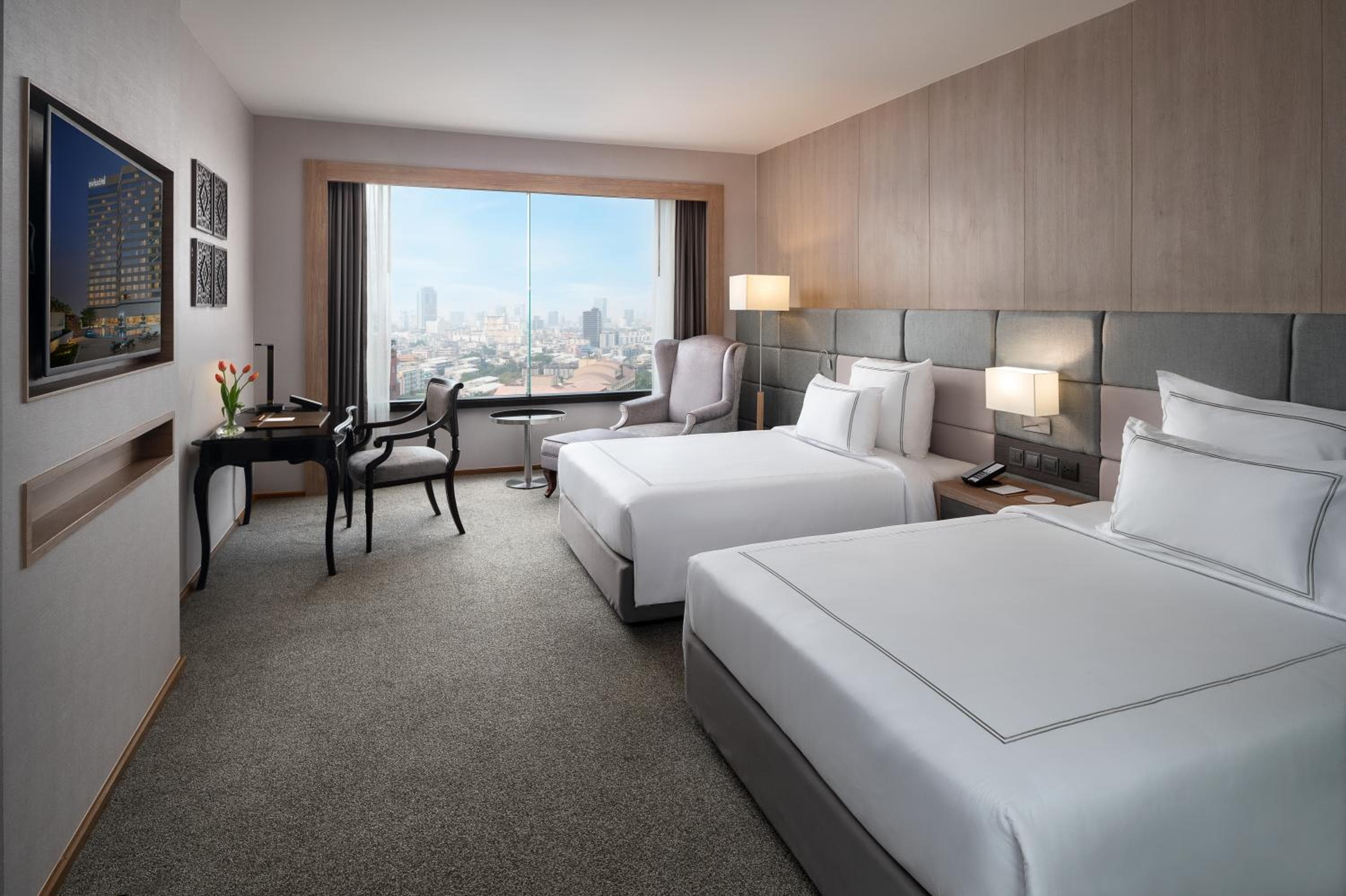 Jubilee Prestige Hotel Ratchadapisek — 8