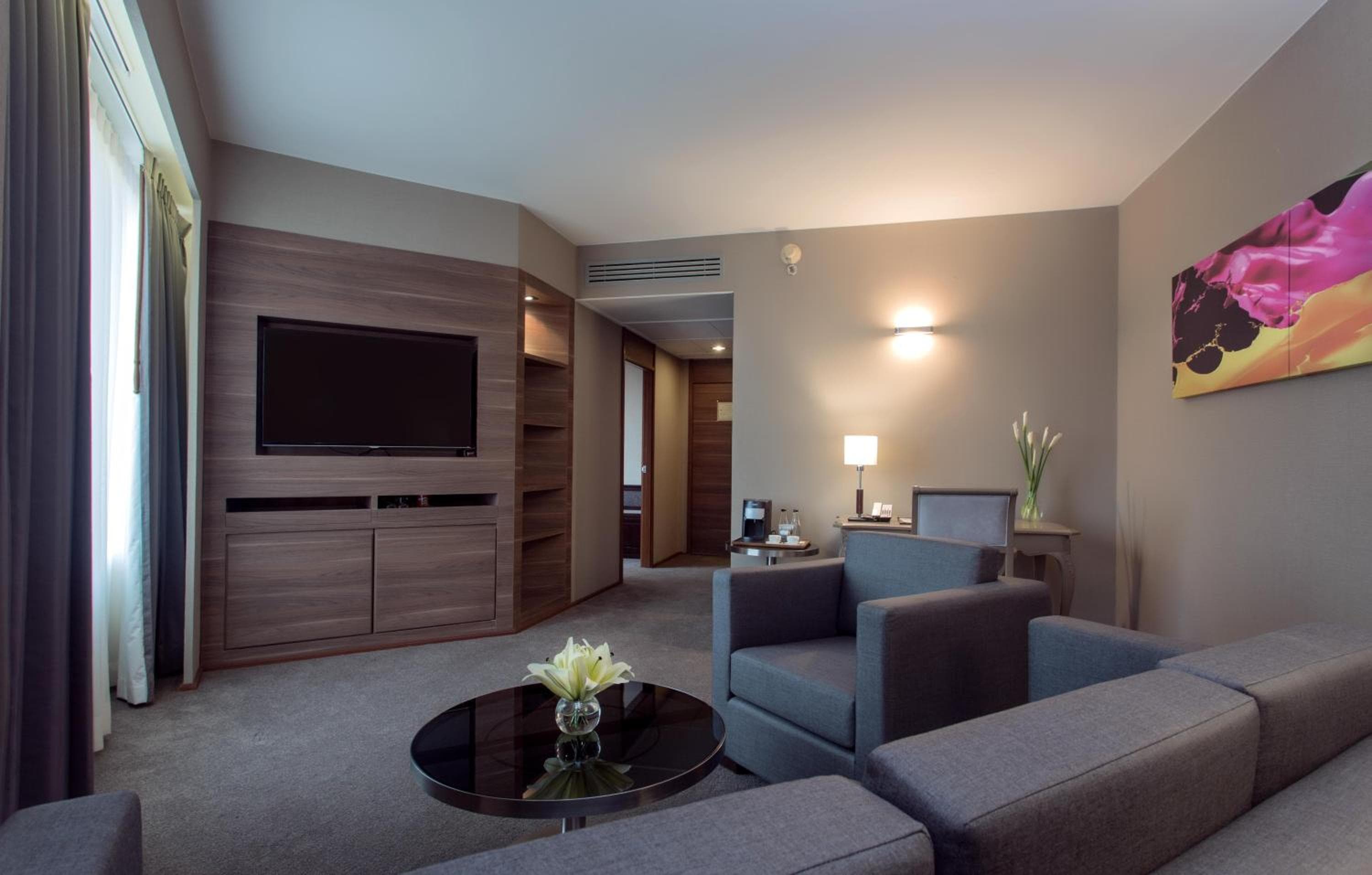 Jubilee Prestige Hotel Ratchadapisek — 23