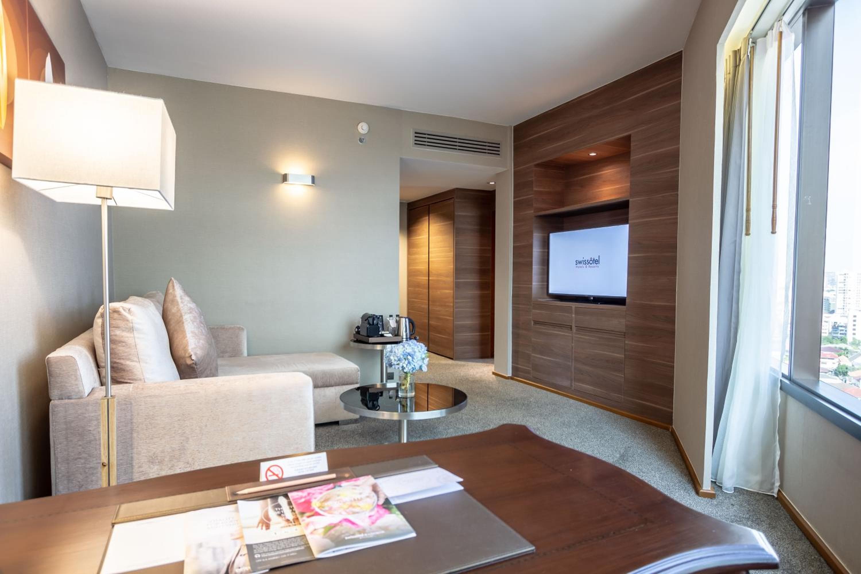 Jubilee Prestige Hotel Ratchadapisek — 27