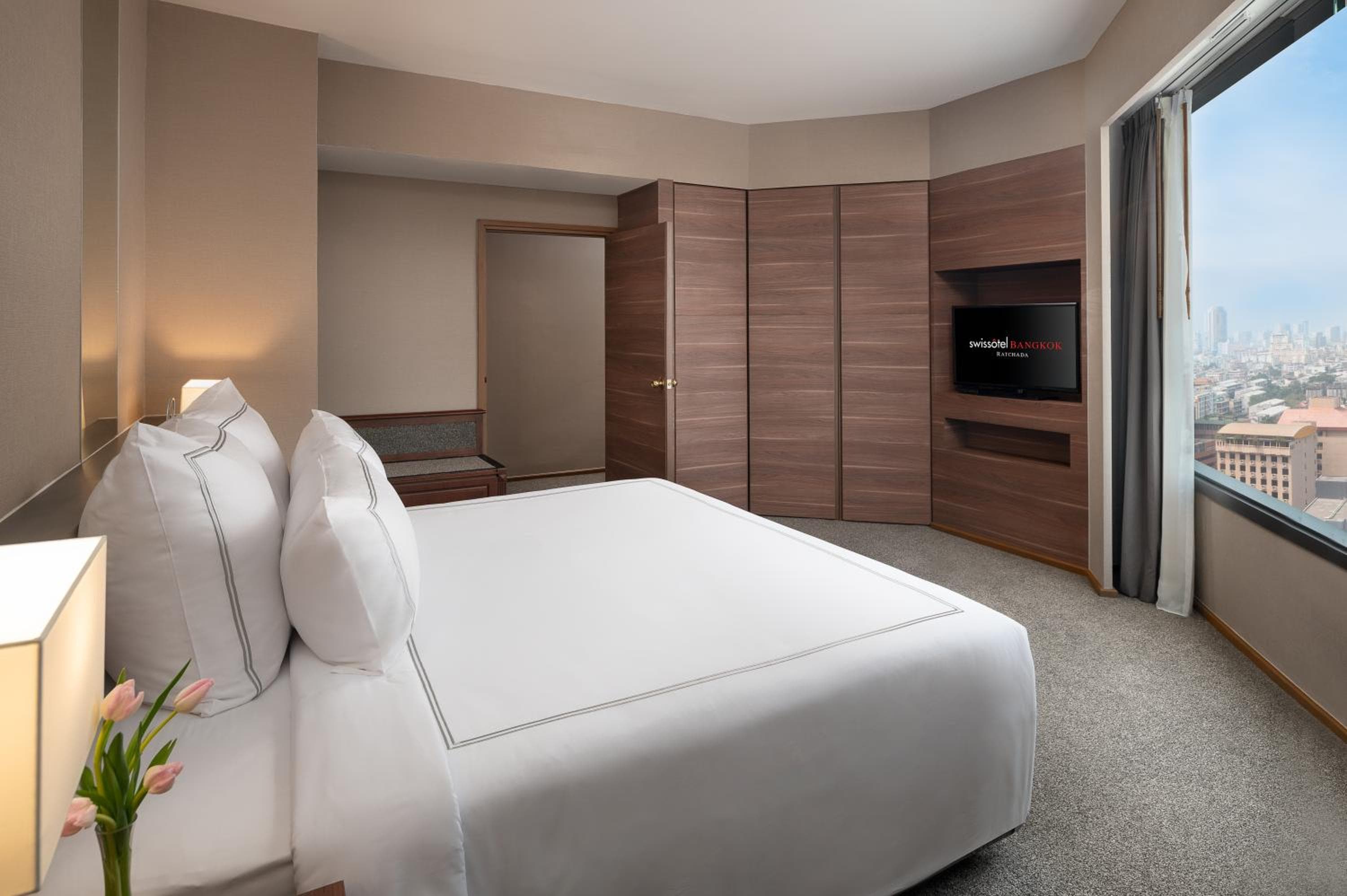 Jubilee Prestige Hotel Ratchadapisek — 25