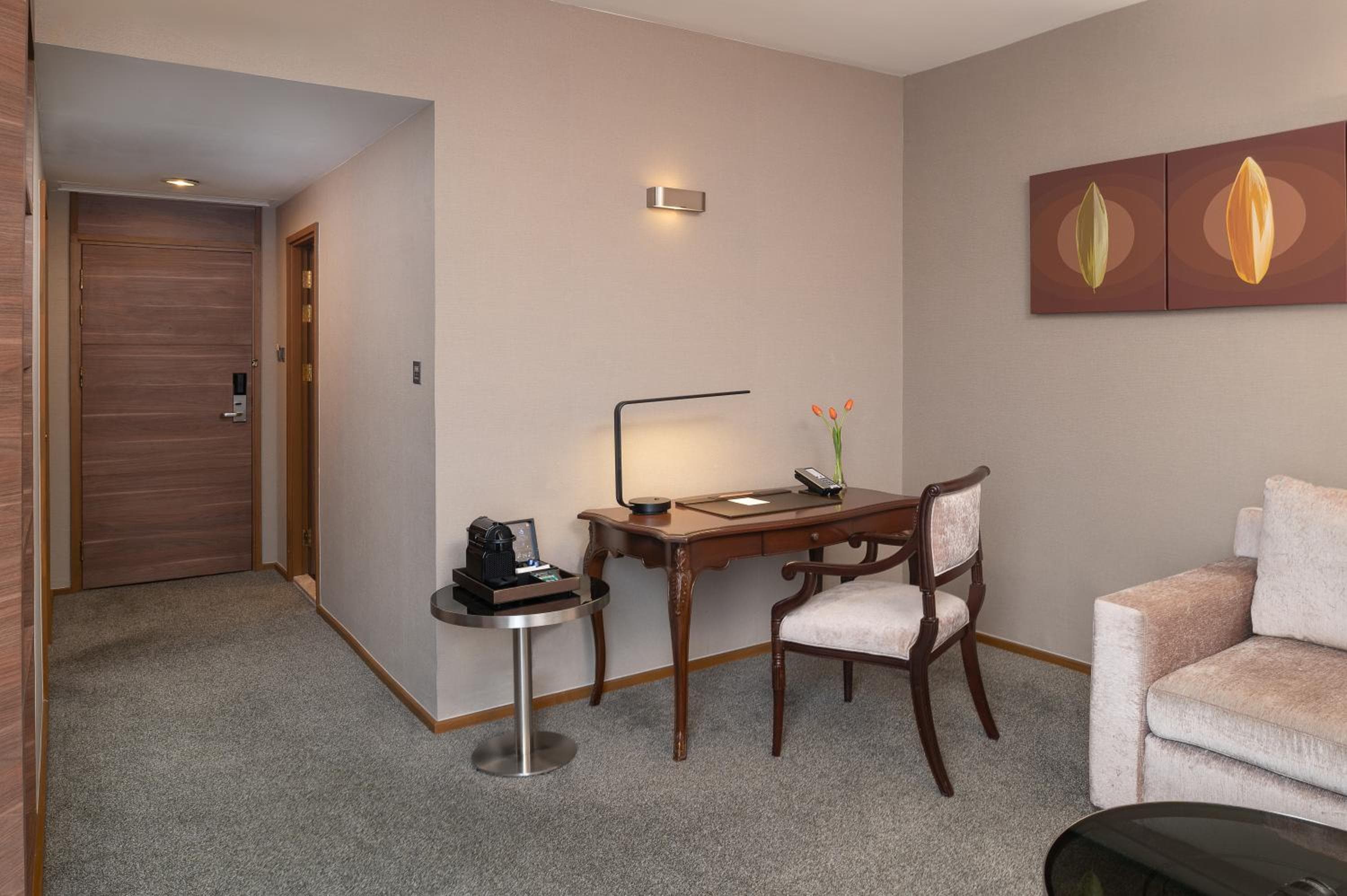 Jubilee Prestige Hotel Ratchadapisek — 26