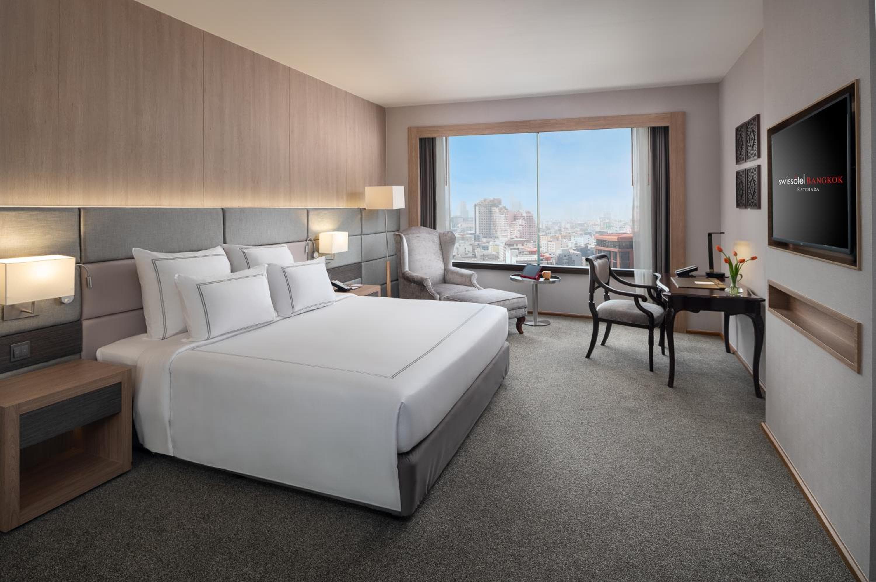Jubilee Prestige Hotel Ratchadapisek — 29