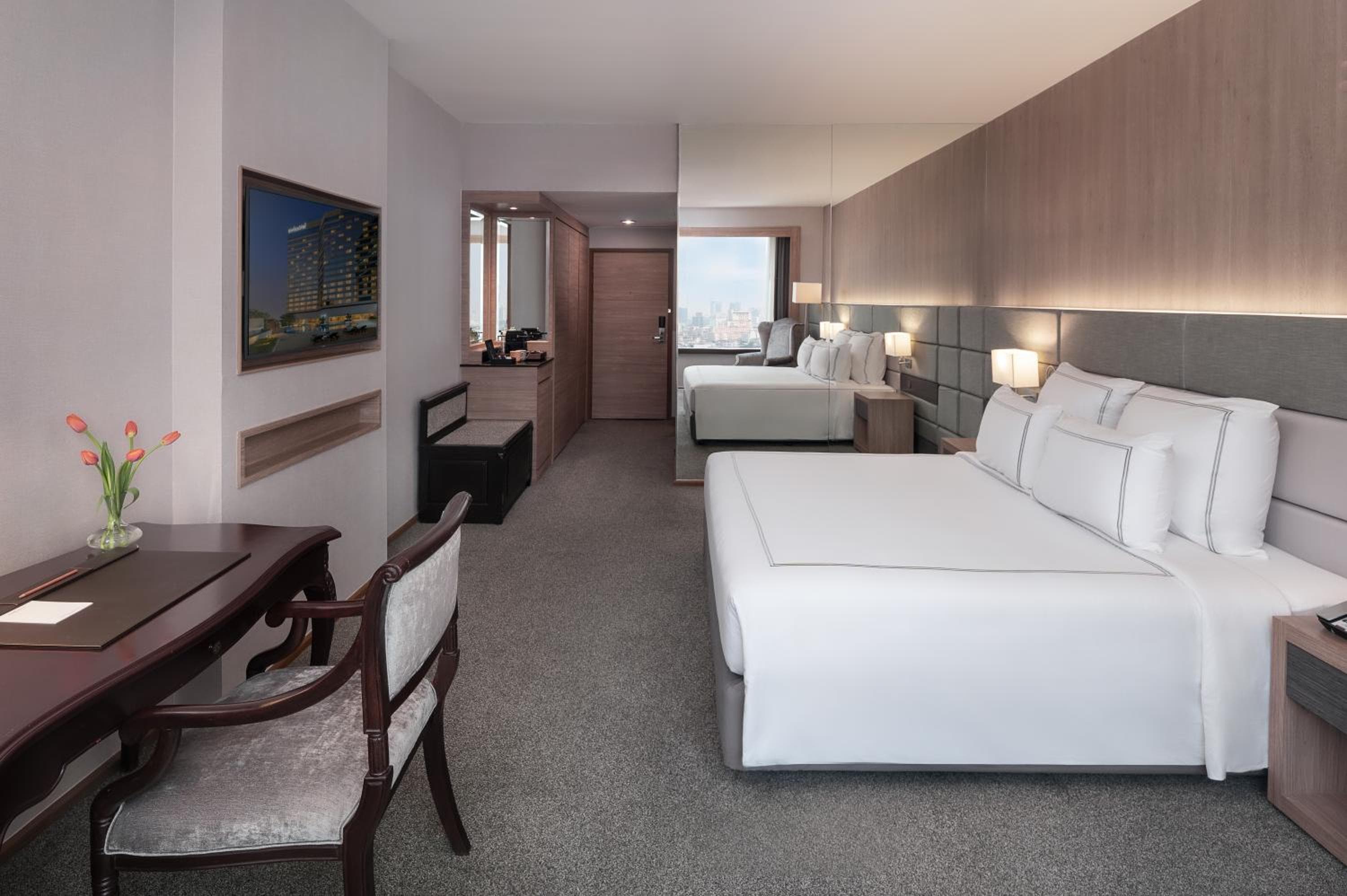 Jubilee Prestige Hotel Ratchadapisek — 28
