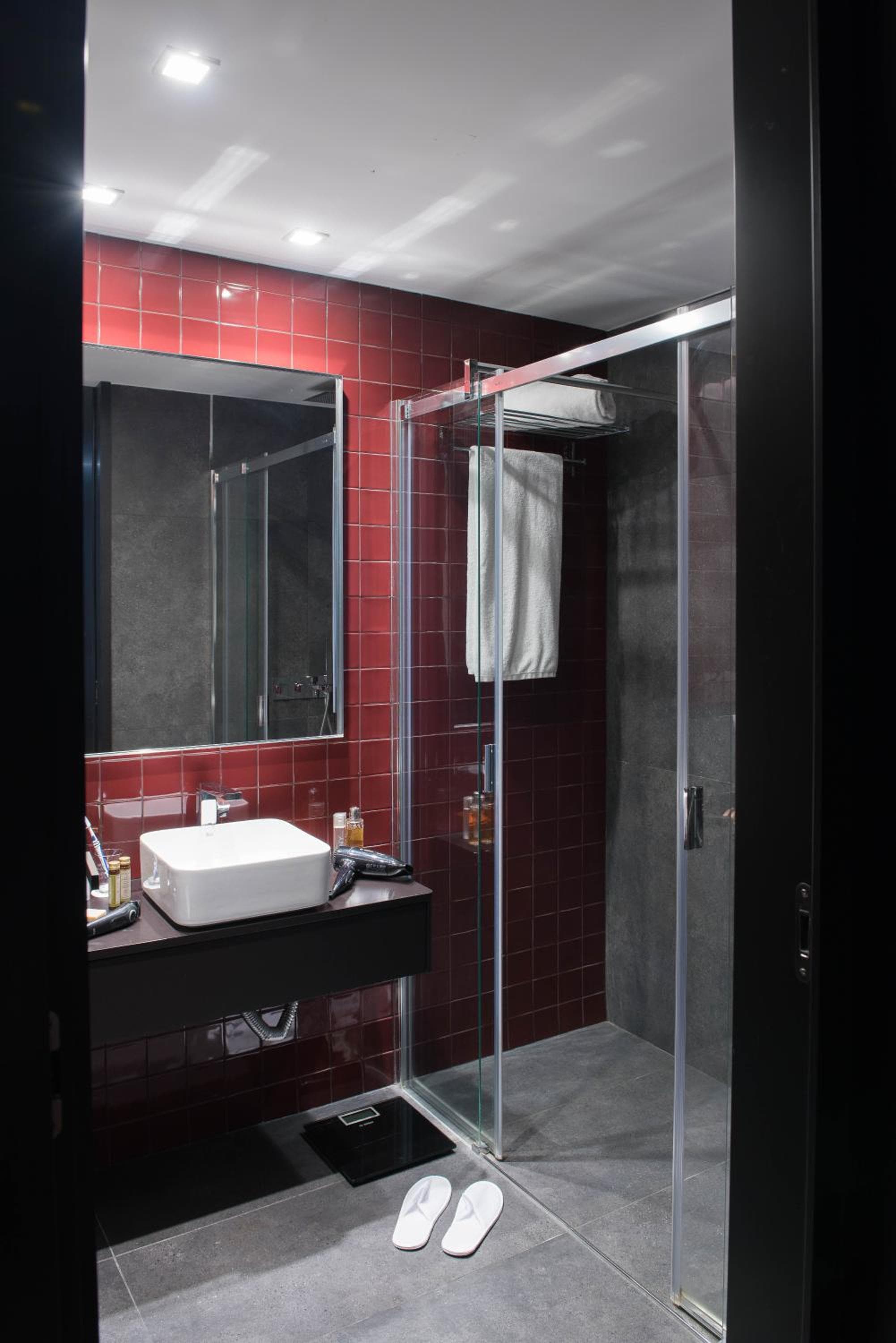 Upon Lisbon Prime Residences - Upon Lissabon Prime Residences — 21