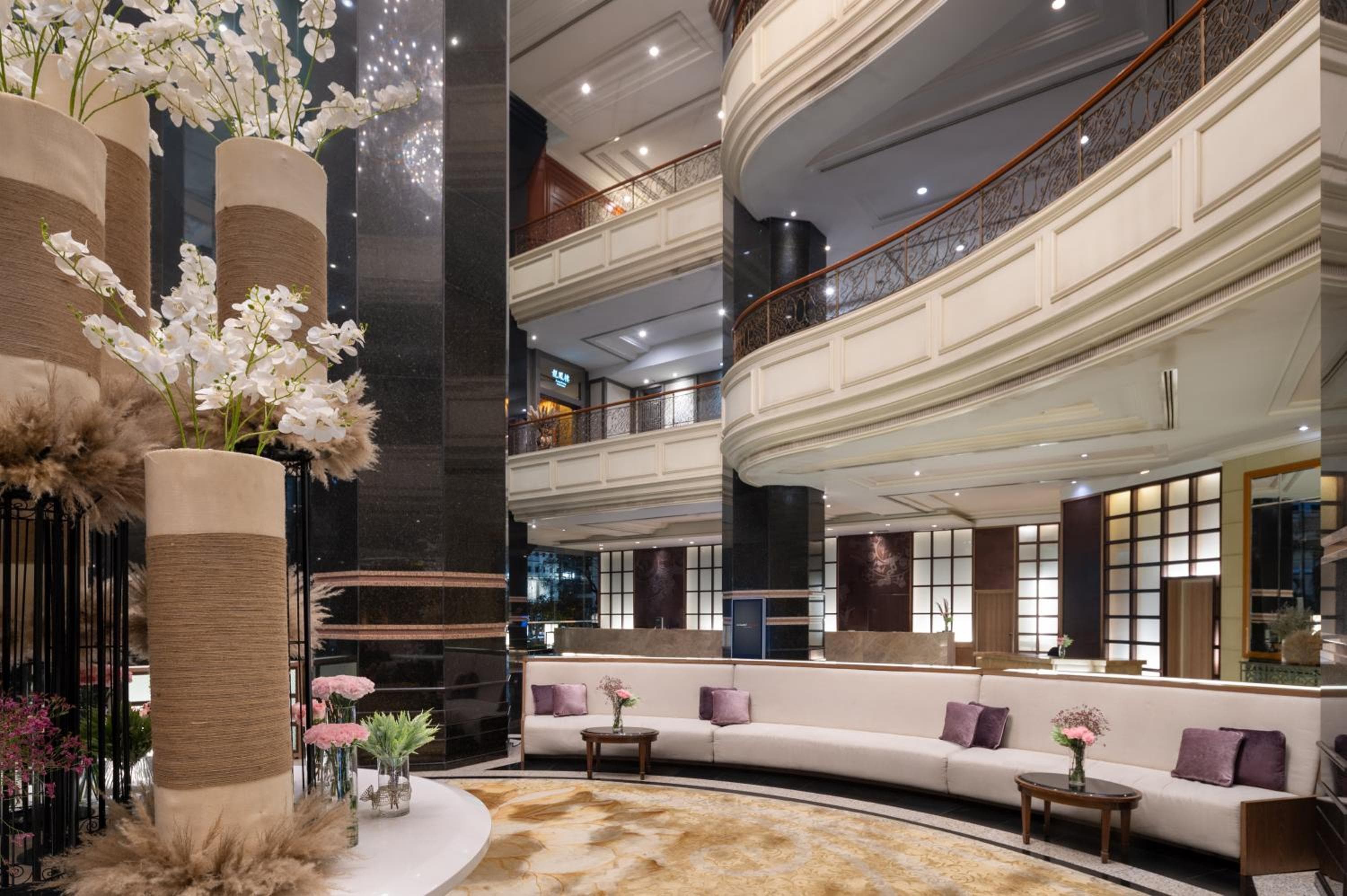Jubilee Prestige Hotel Ratchadapisek — 16