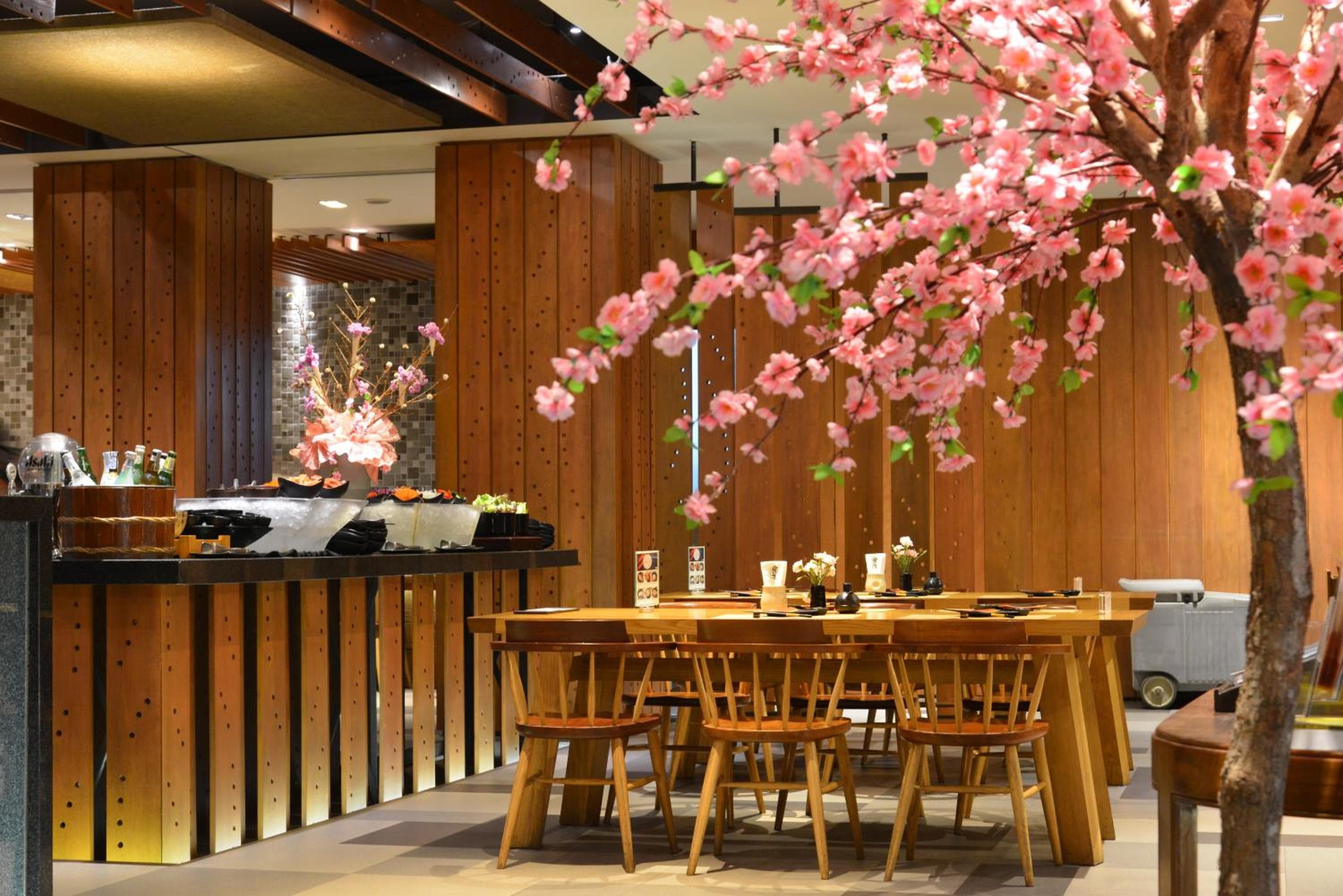 Jubilee Prestige Hotel Ratchadapisek — 24