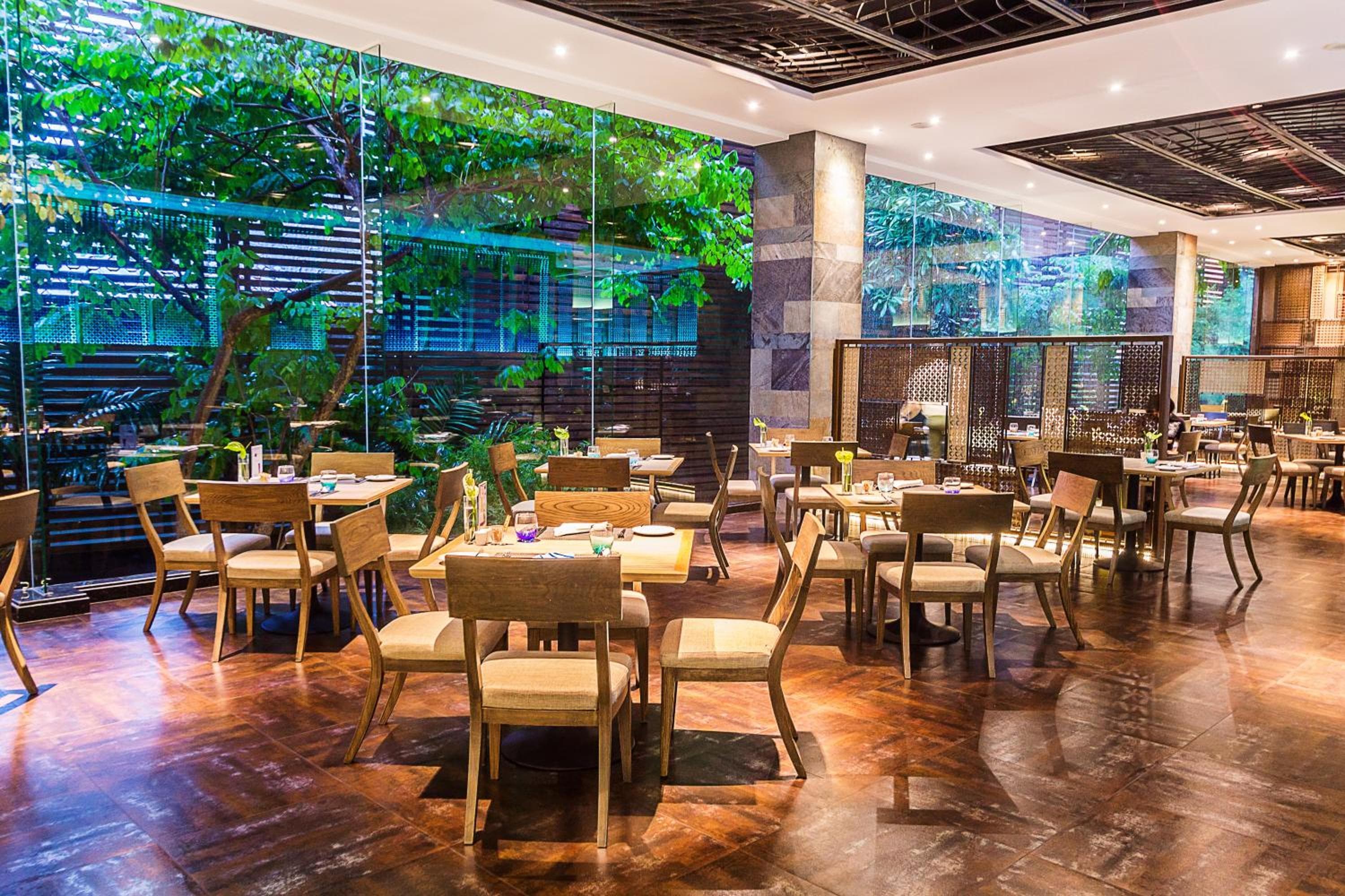 Jubilee Prestige Hotel Ratchadapisek — 5