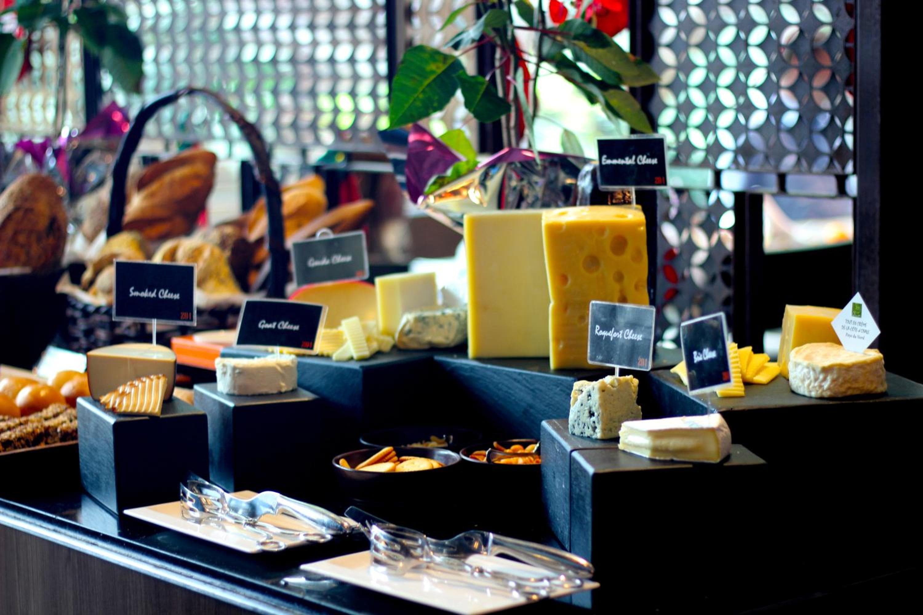 Jubilee Prestige Hotel Ratchadapisek — 15