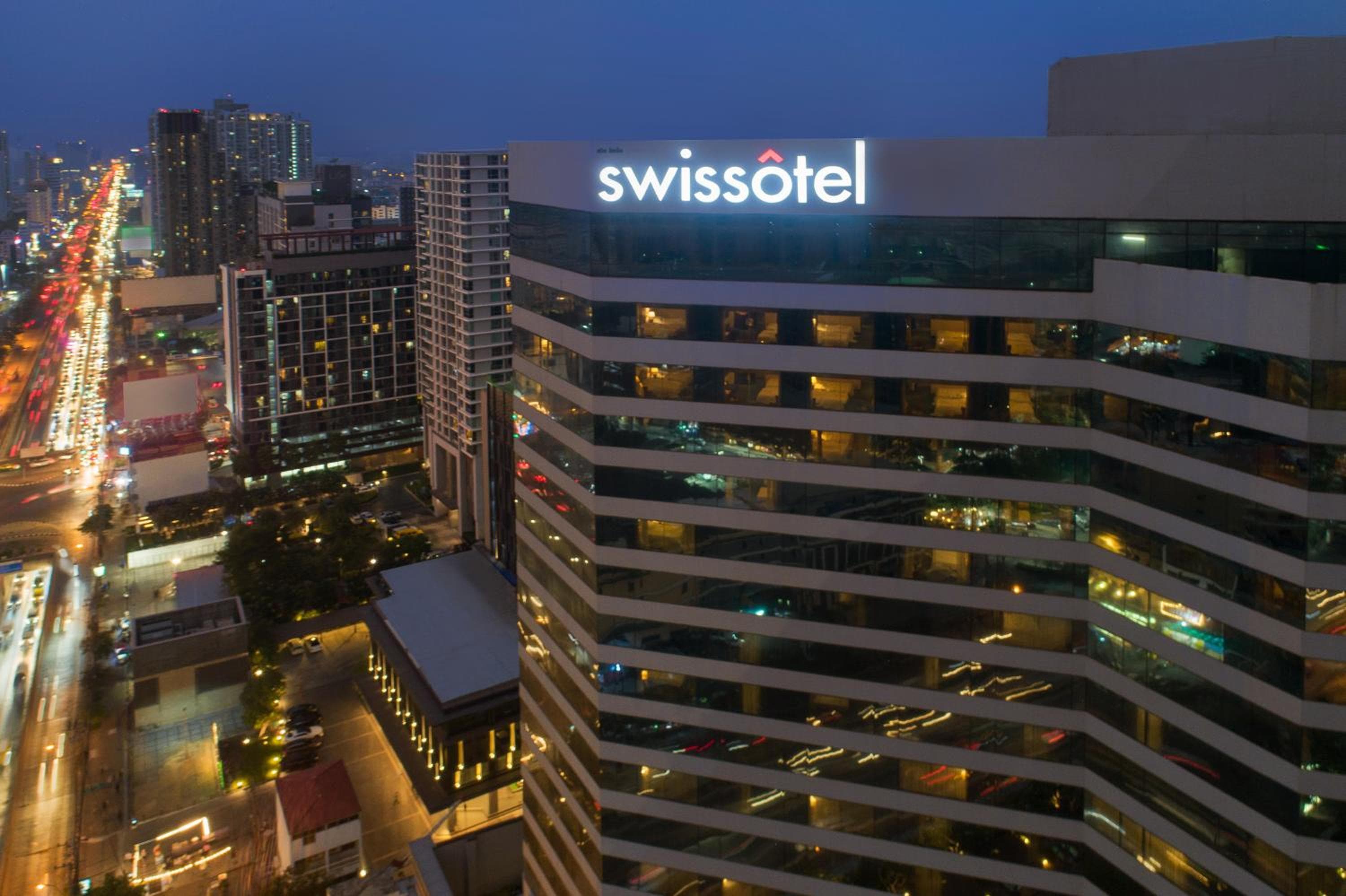 Jubilee Prestige Hotel Ratchadapisek — 13