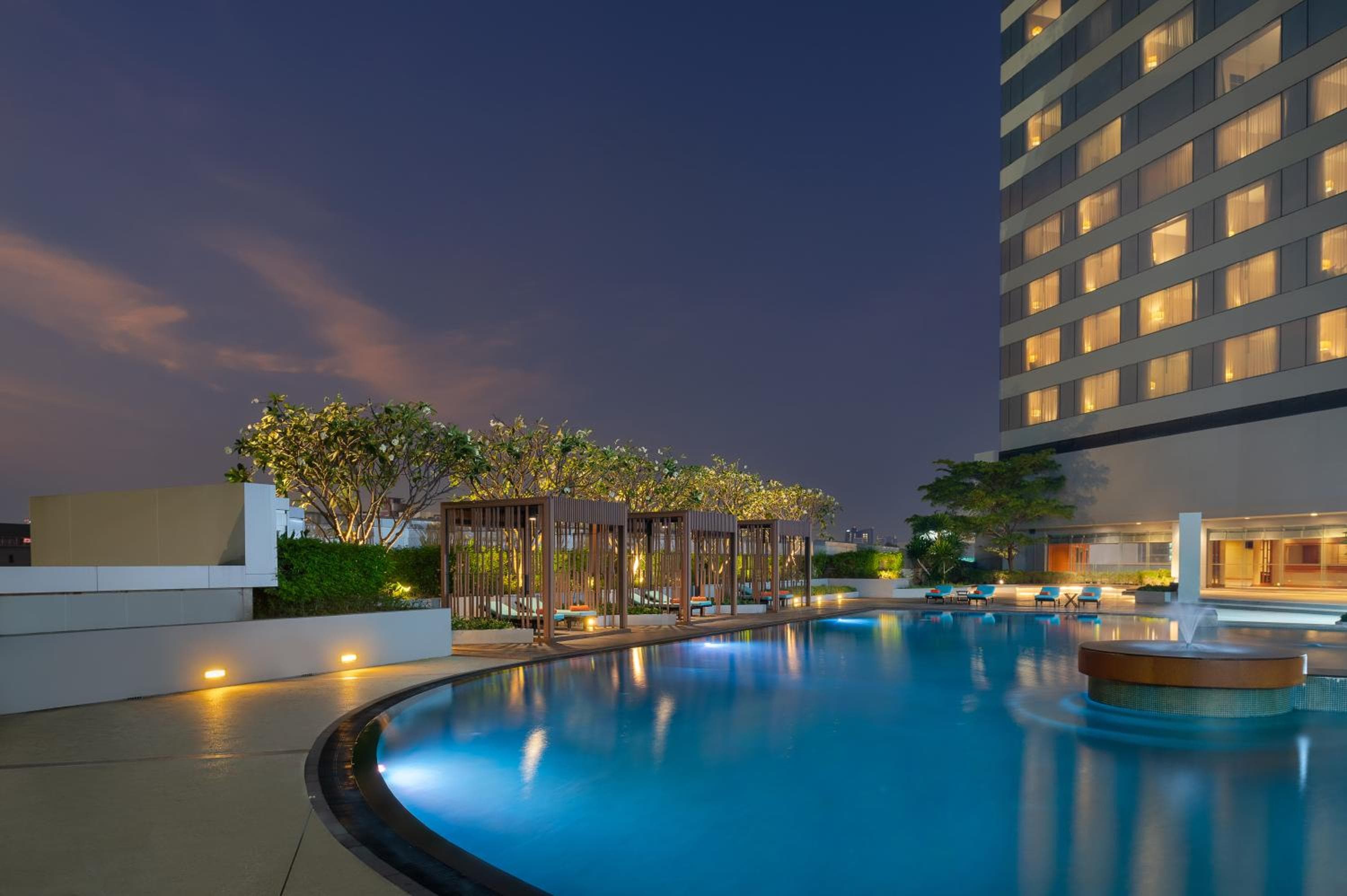 Jubilee Prestige Hotel Ratchadapisek — 21