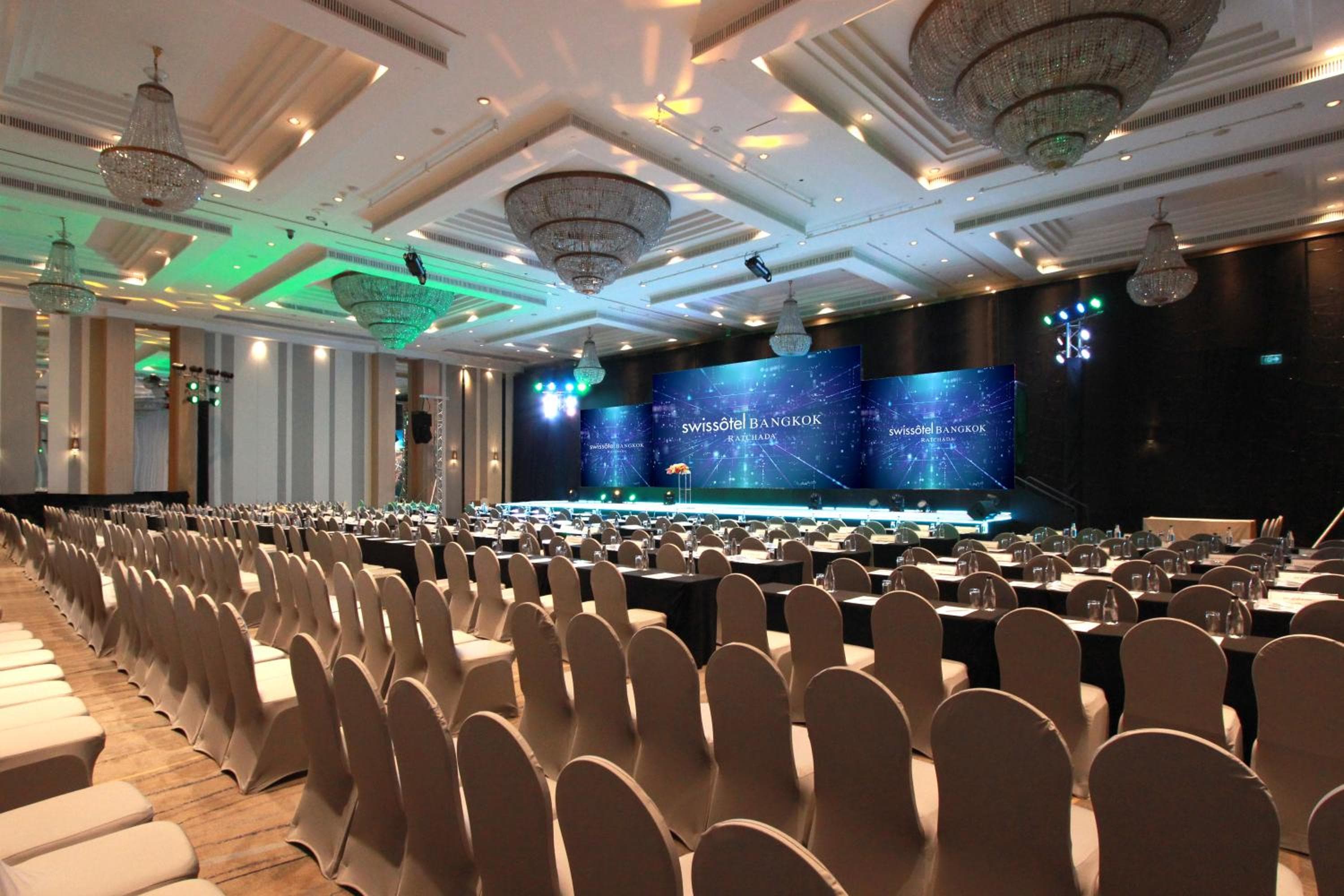 Jubilee Prestige Hotel Ratchadapisek — 8