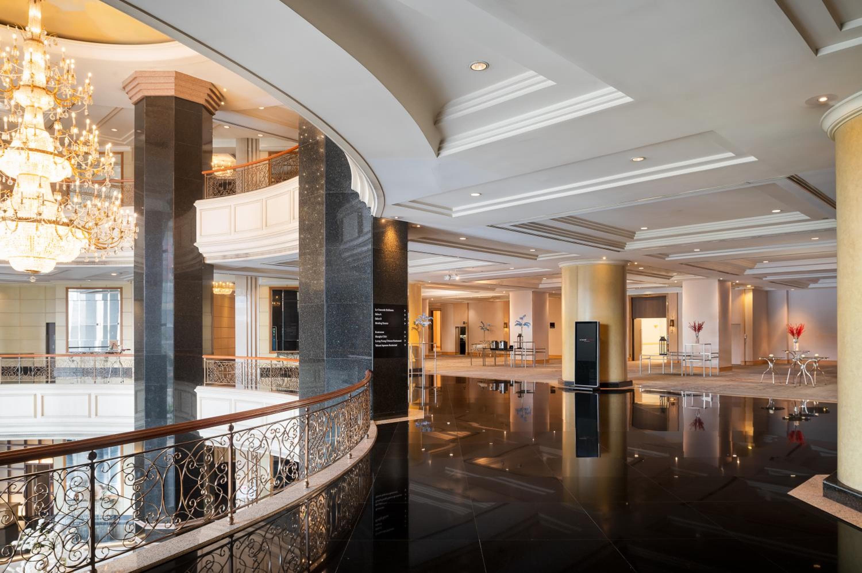 Jubilee Prestige Hotel Ratchadapisek — 30