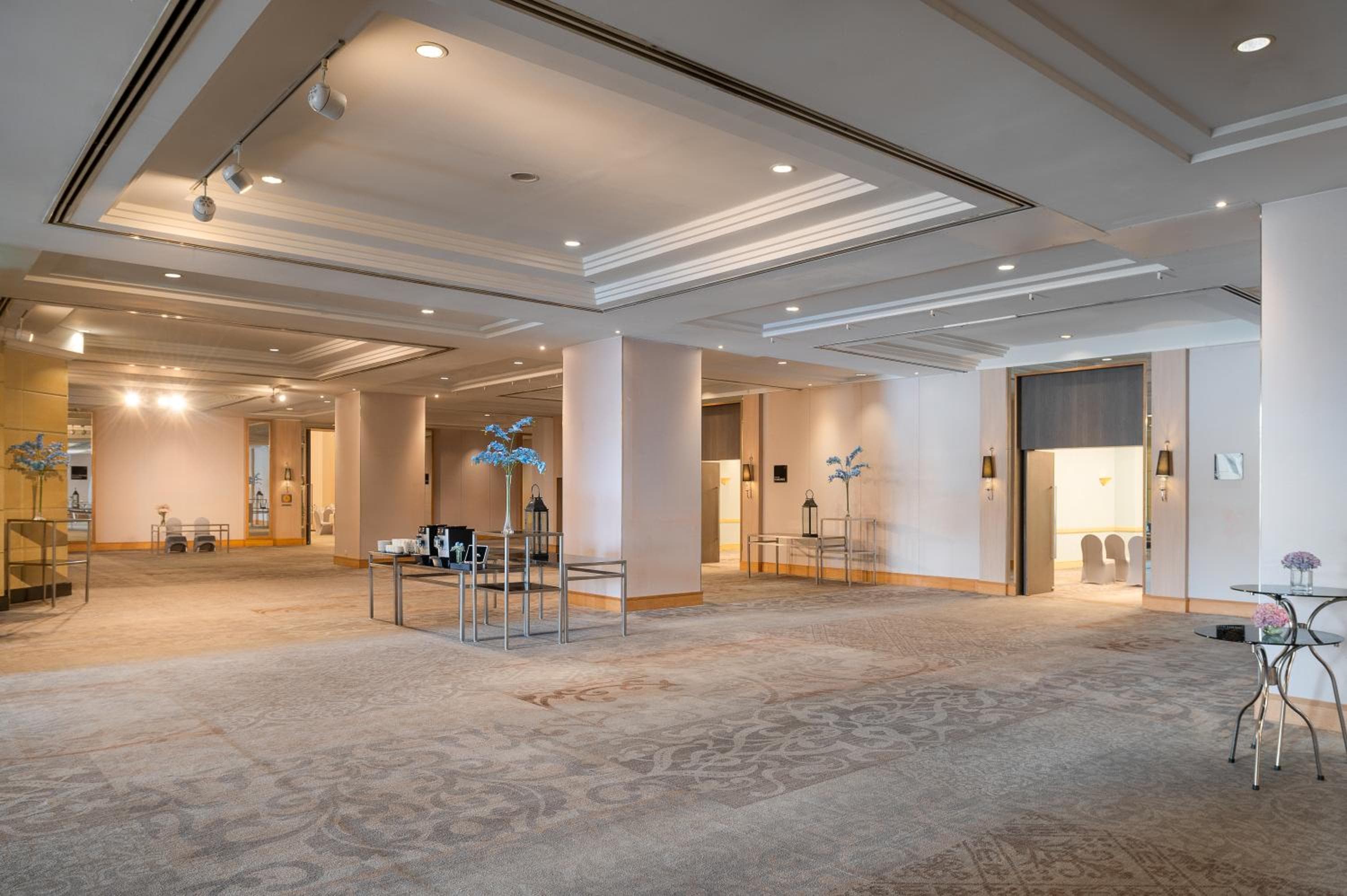 Jubilee Prestige Hotel Ratchadapisek — 3