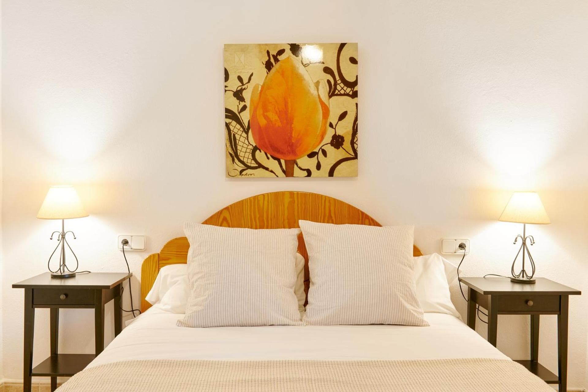 Villa Sa Cocina — 21
