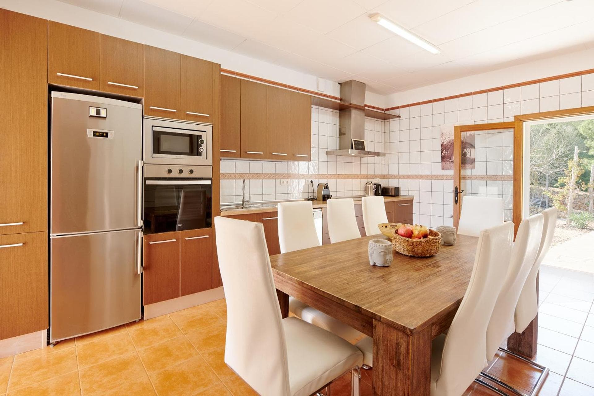 Villa Sa Cocina — 12