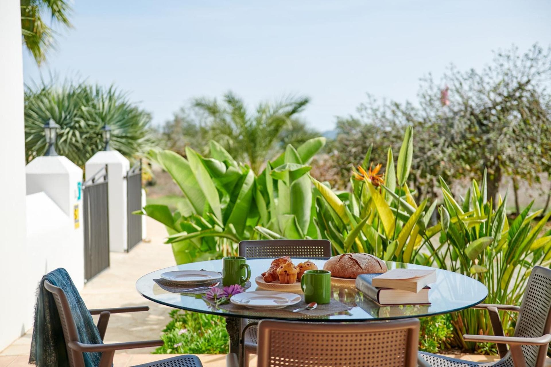 Villa Sa Cocina — 2