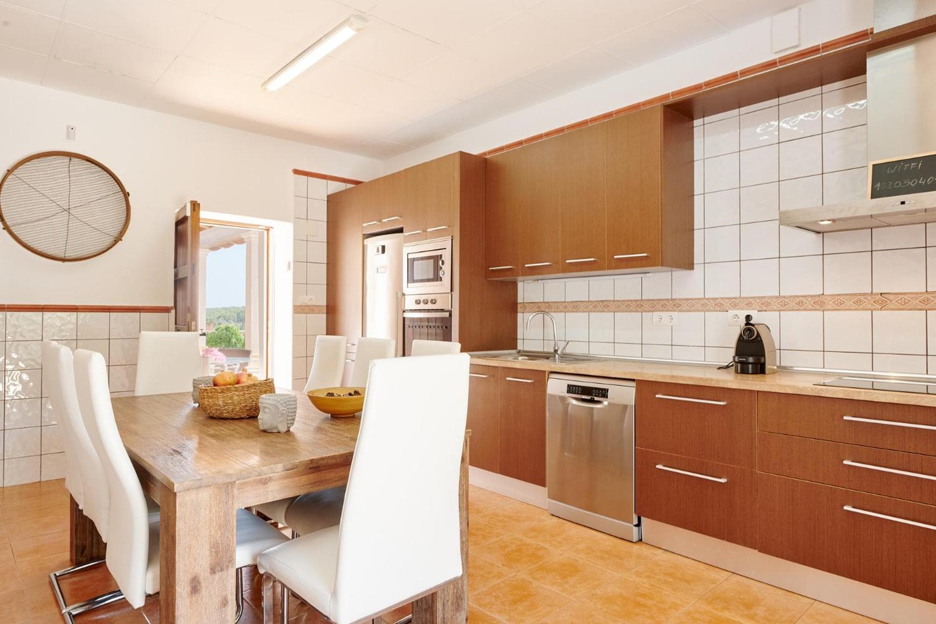 Villa Sa Cocina — 13