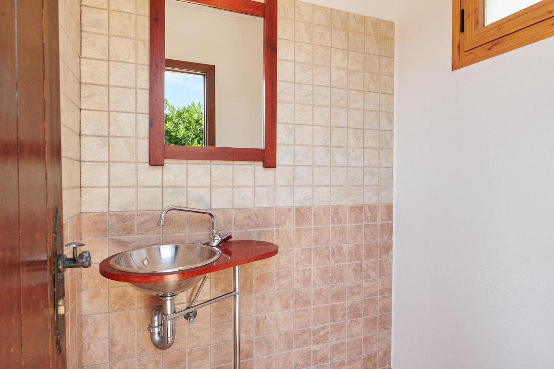 Villa Sa Cocina — 28