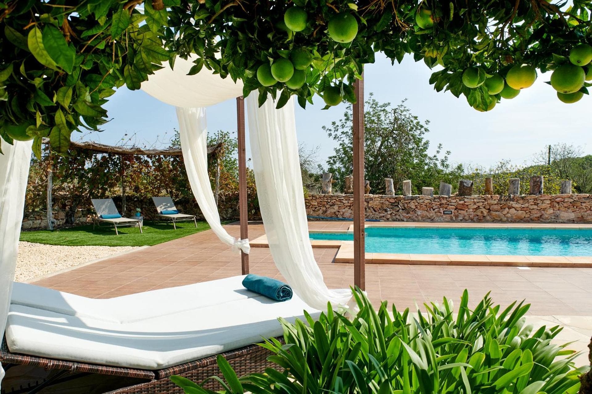 Villa Sa Cocina — 1