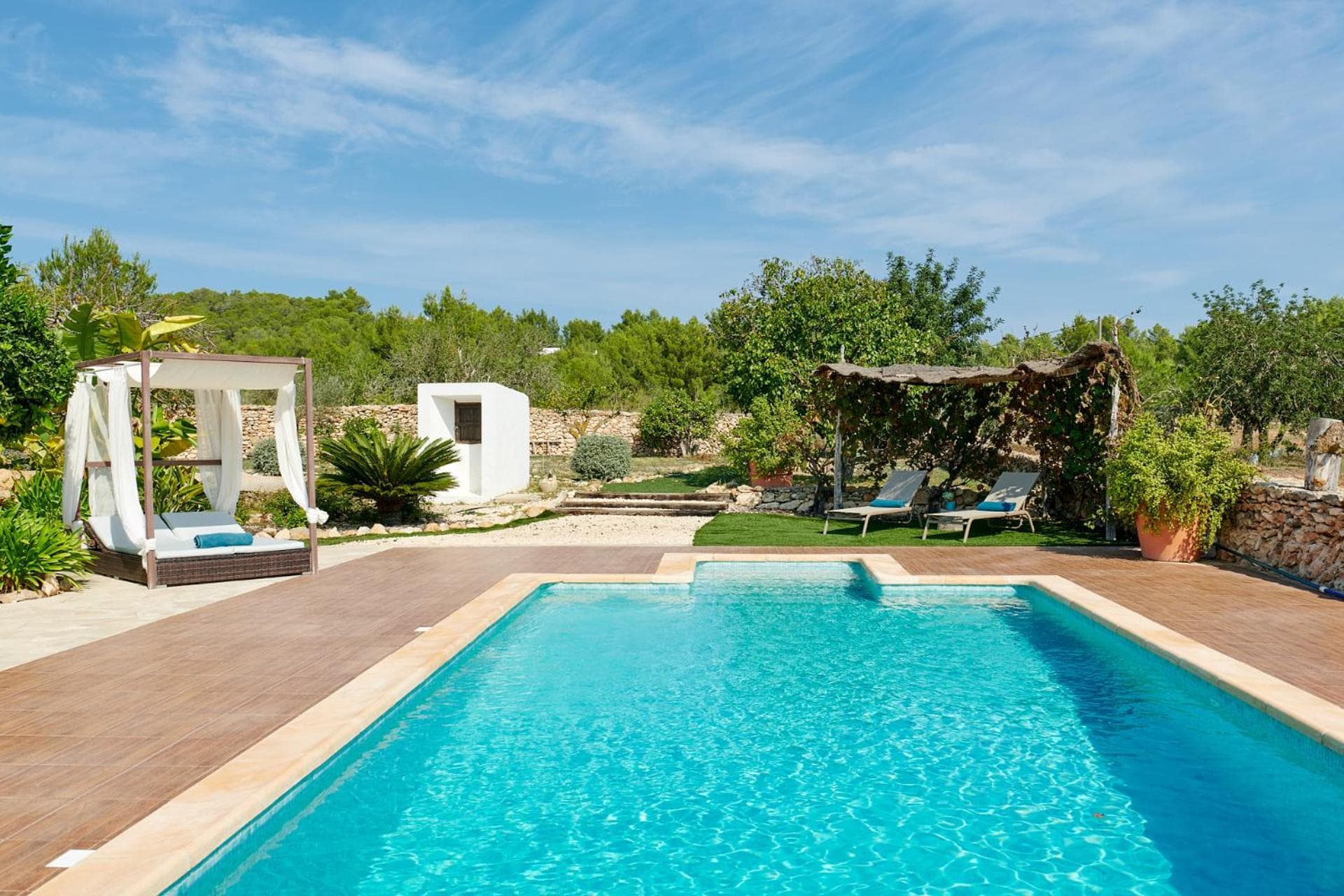 Villa Sa Cocina — 7