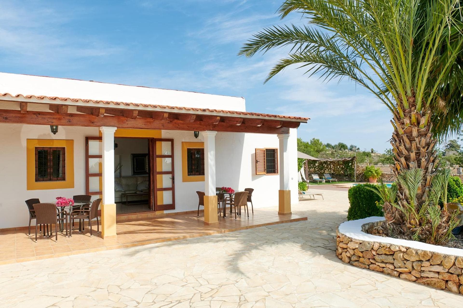 Villa Sa Cocina — 10