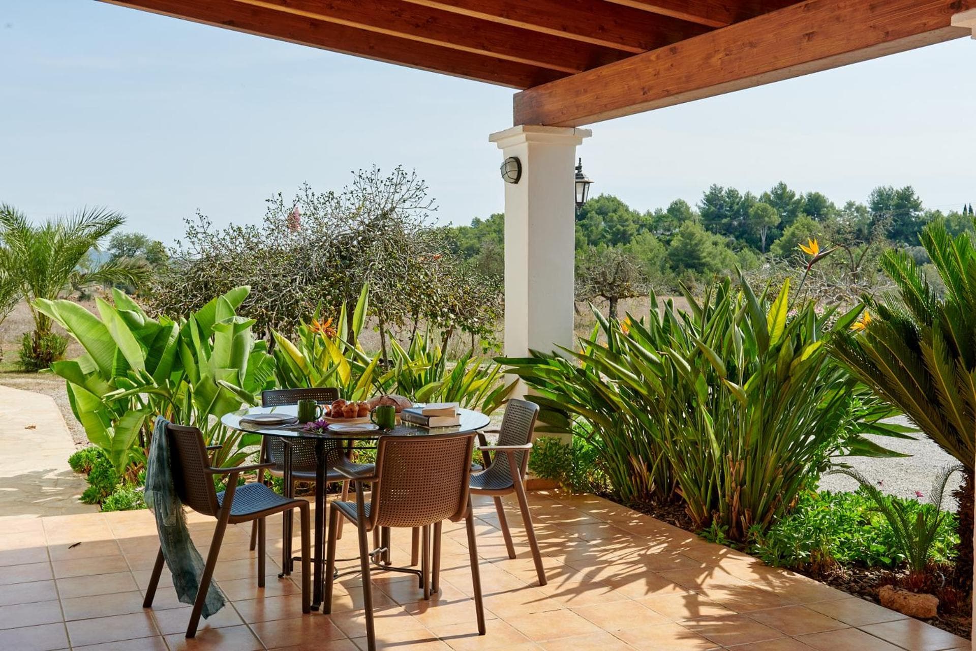 Villa Sa Cocina — 29