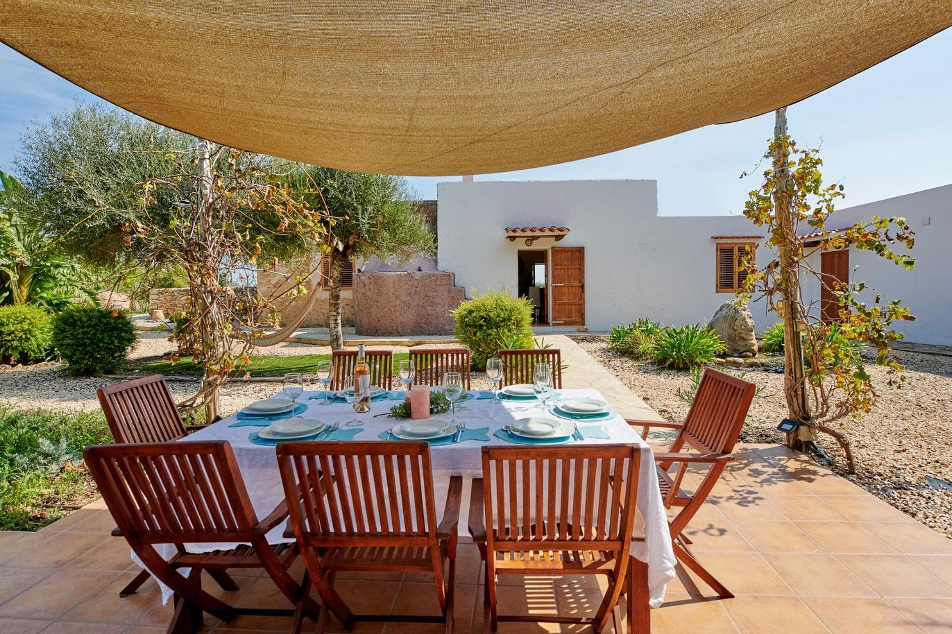Villa Sa Cocina — 5
