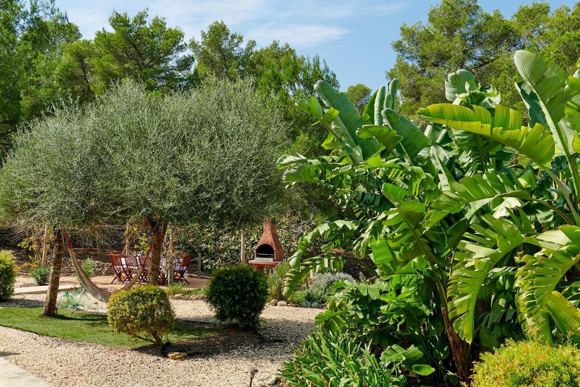 Villa Sa Cocina — 9
