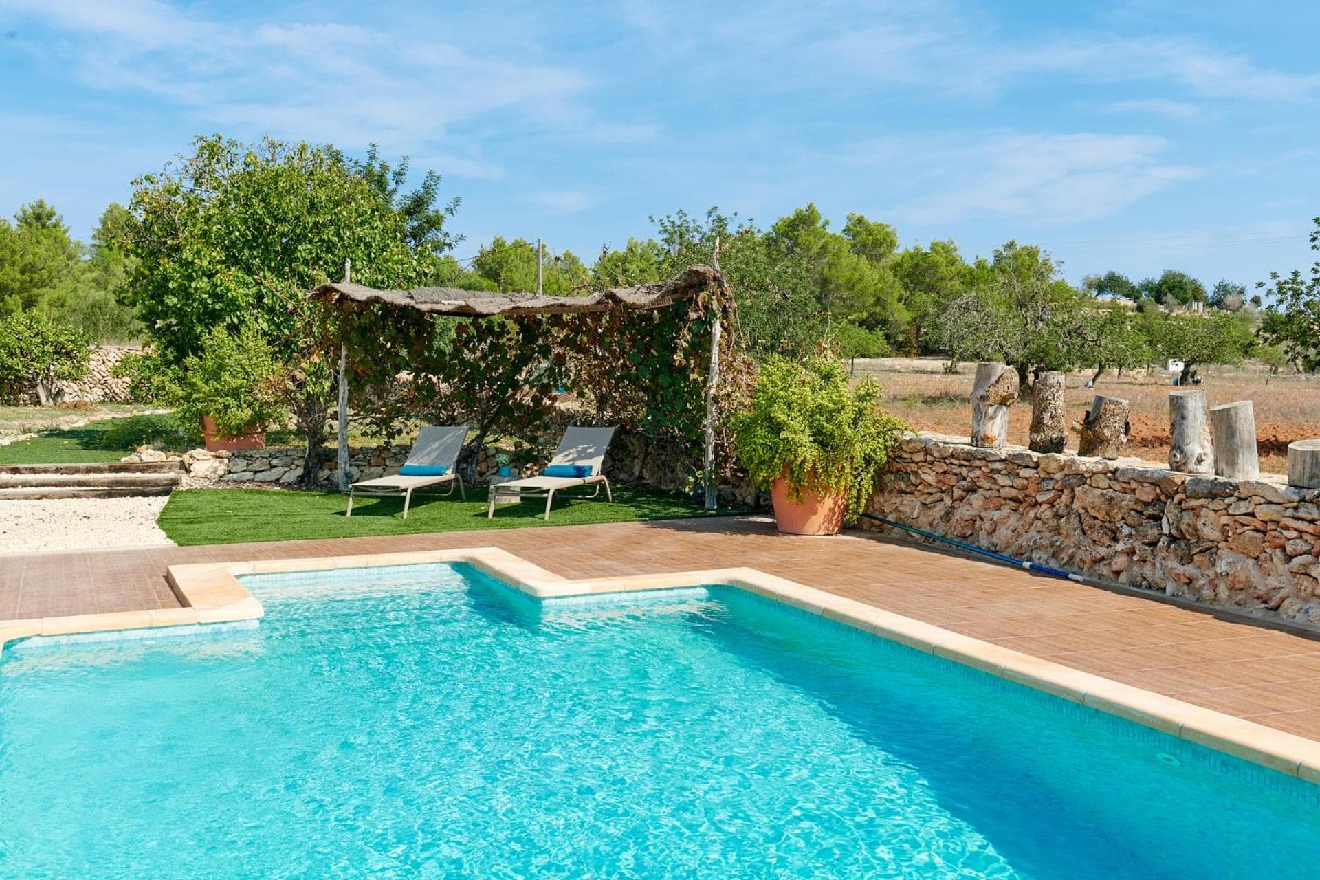 Villa Sa Cocina — 8