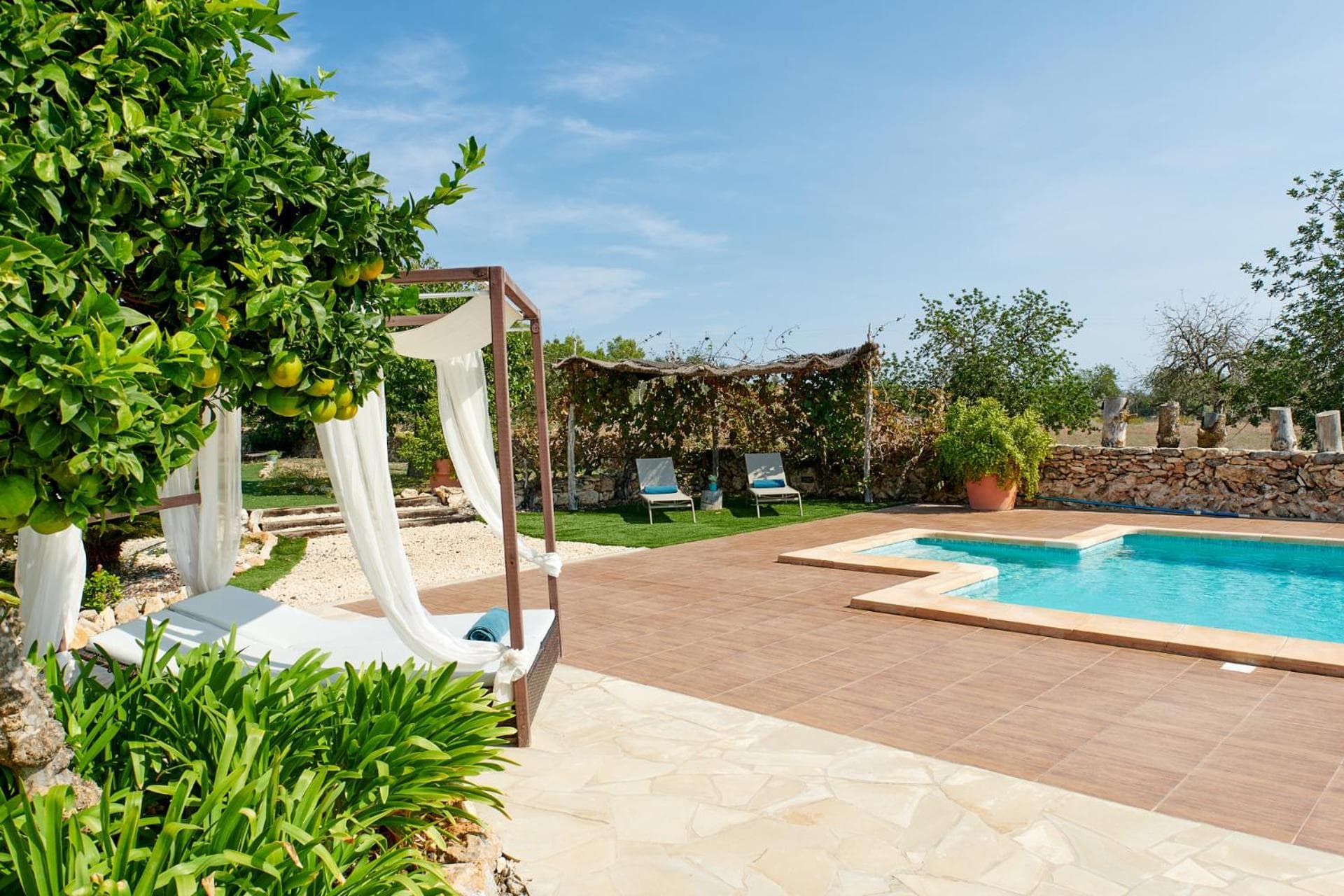 Villa Sa Cocina — 6