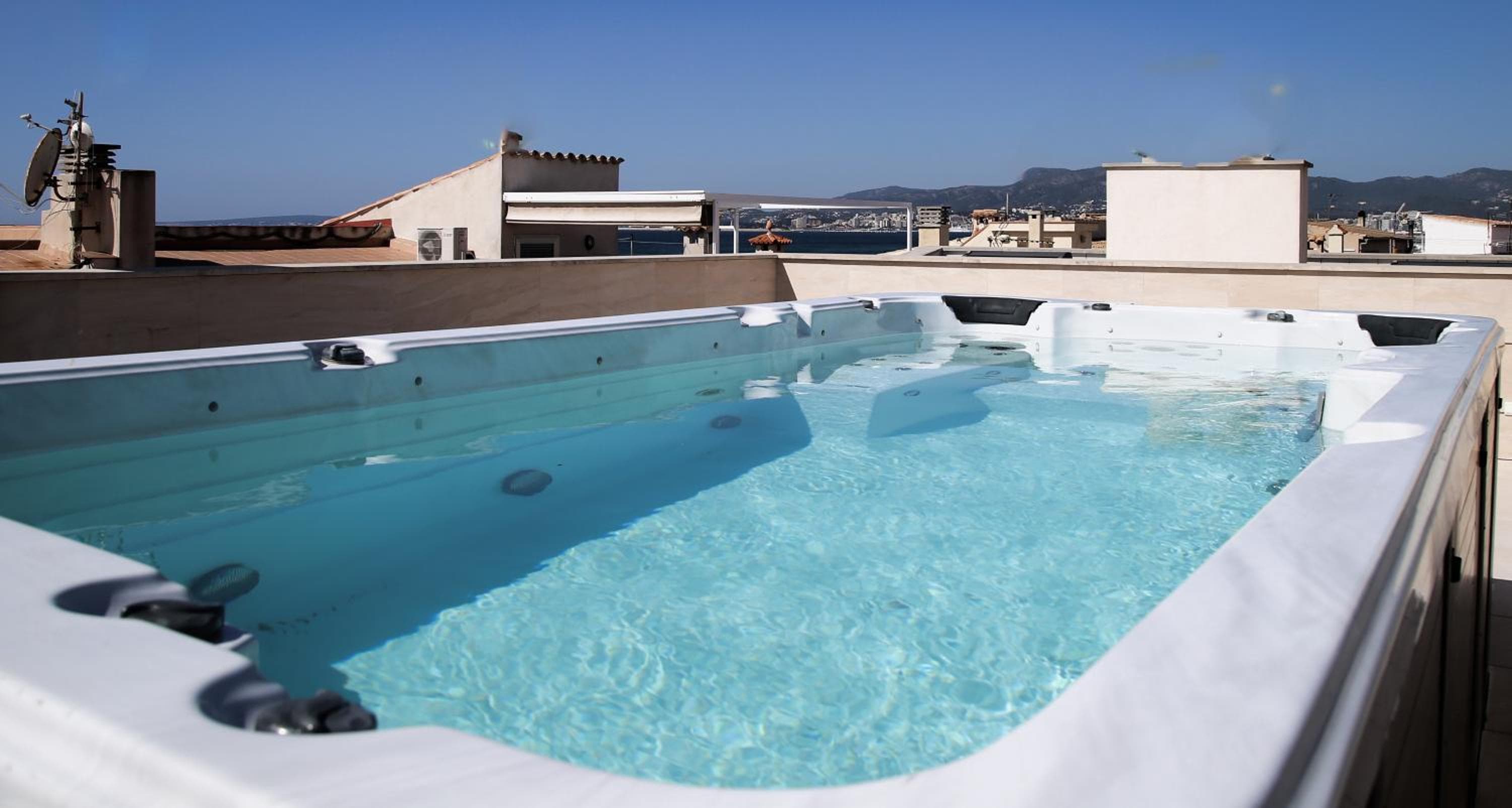 Villa Molinar — 3