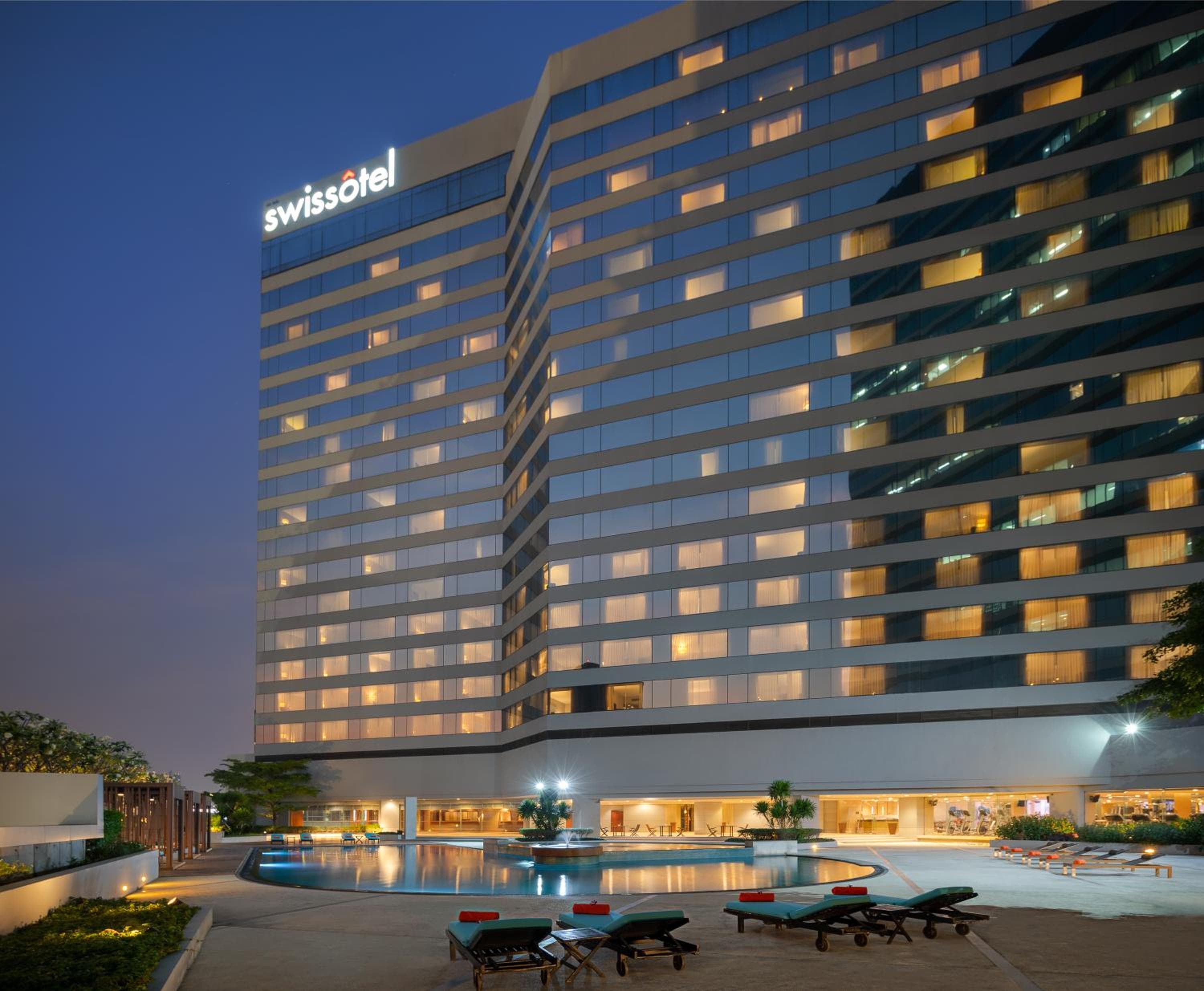 Jubilee Prestige Hotel Ratchadapisek — 19