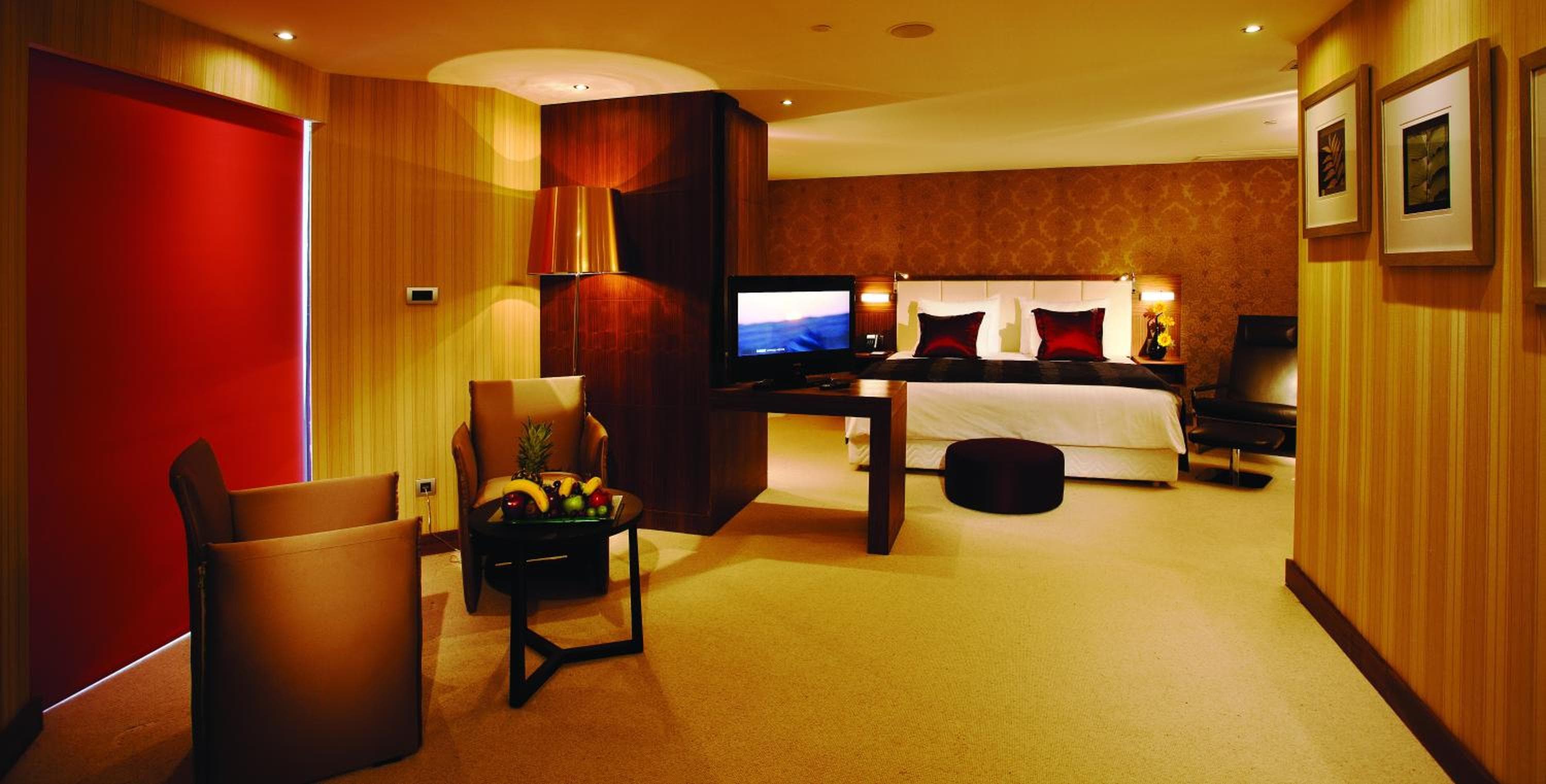 Crowne Plaza Istanbul Harbiye, un hotel IHG — 22