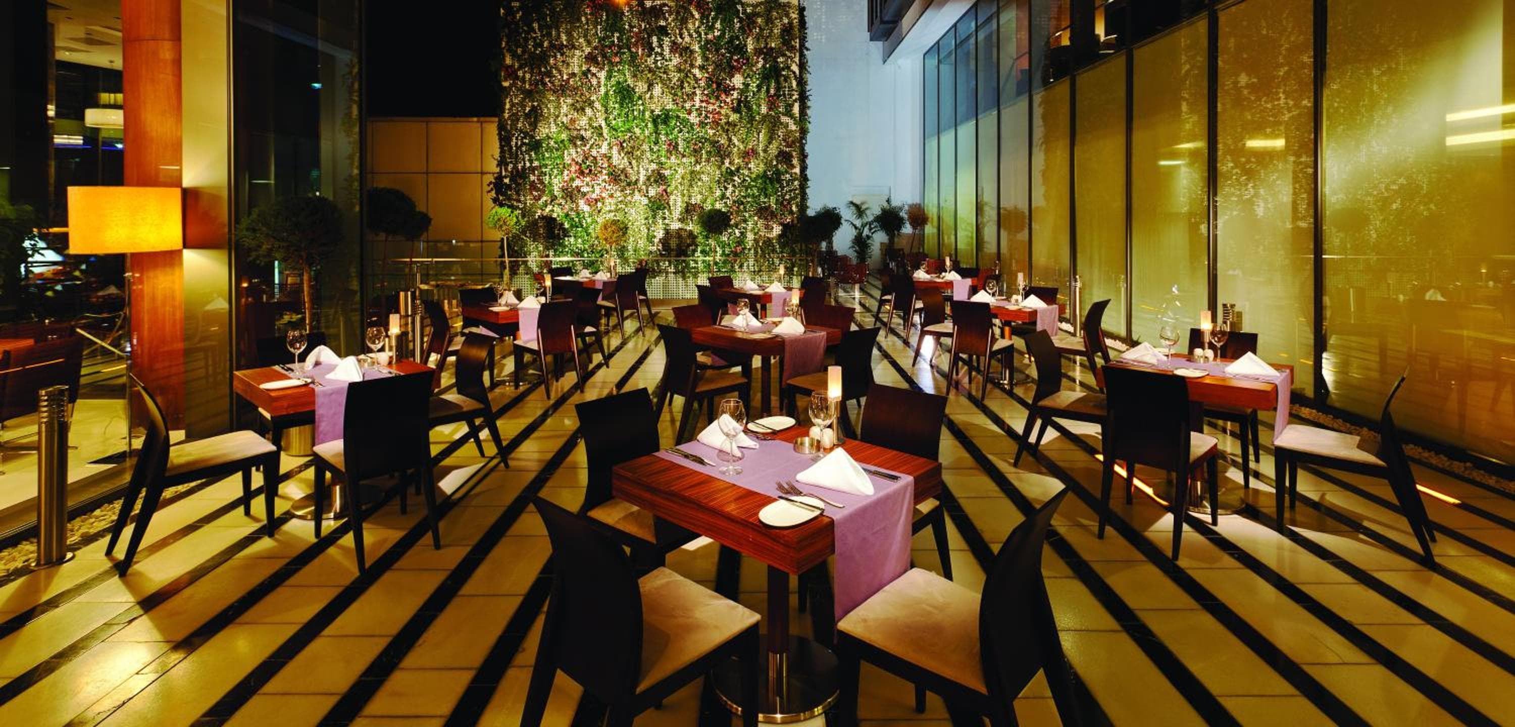 Crowne Plaza Istanbul Harbiye, un hotel IHG — 11