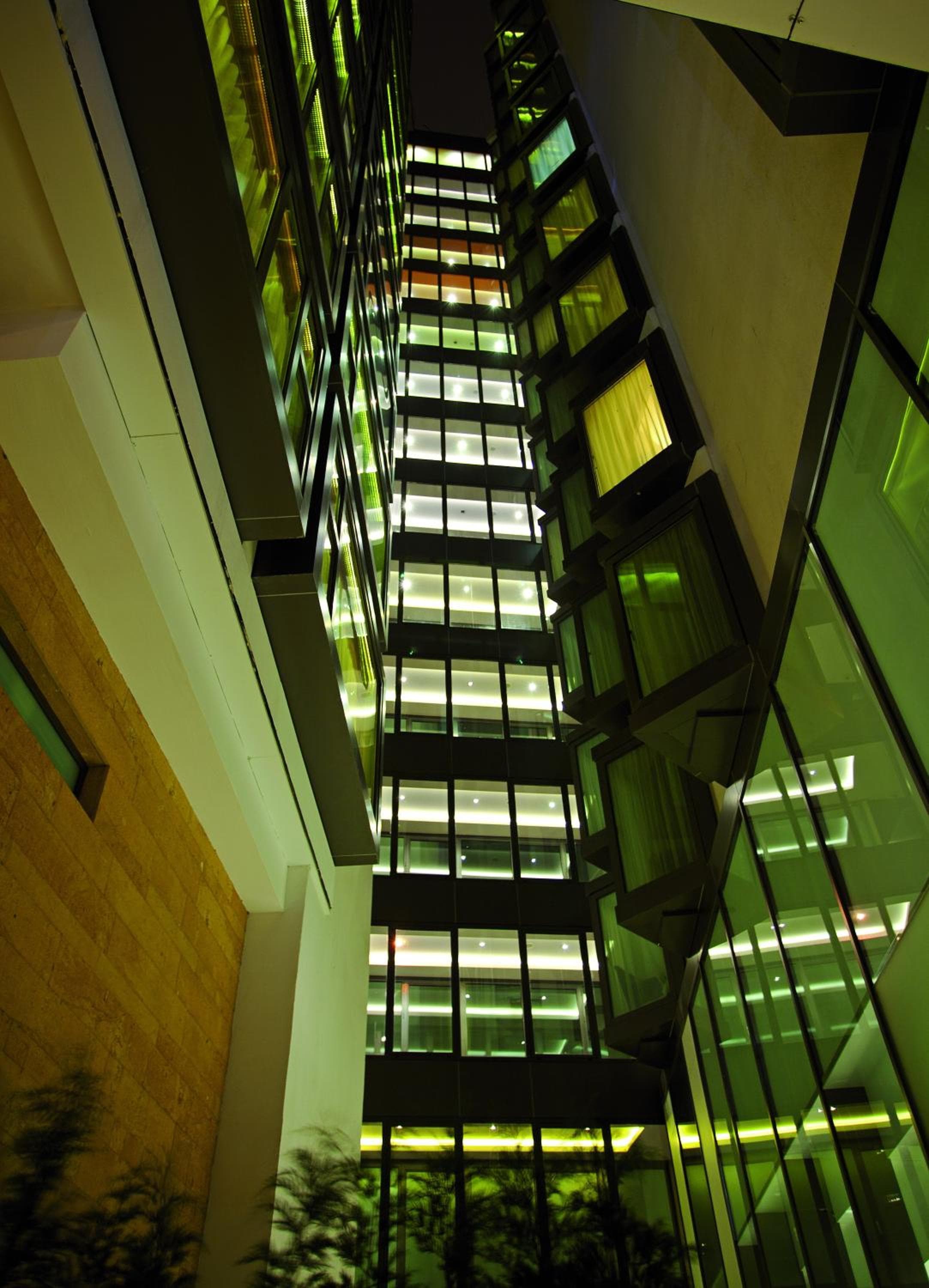 Crowne Plaza Istanbul Harbiye, un hotel IHG — 10