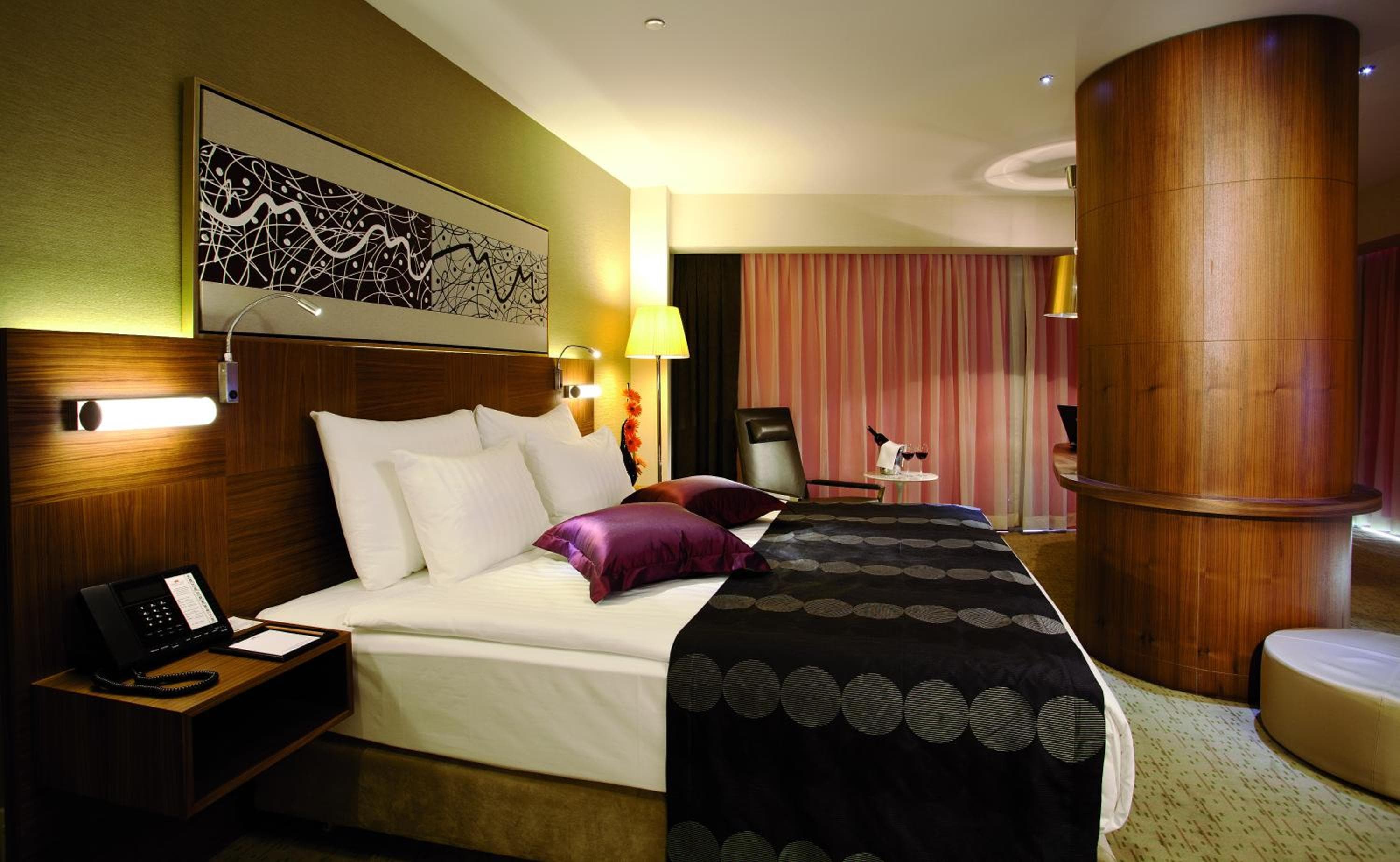 Crowne Plaza Istanbul Harbiye, un hotel IHG — 29