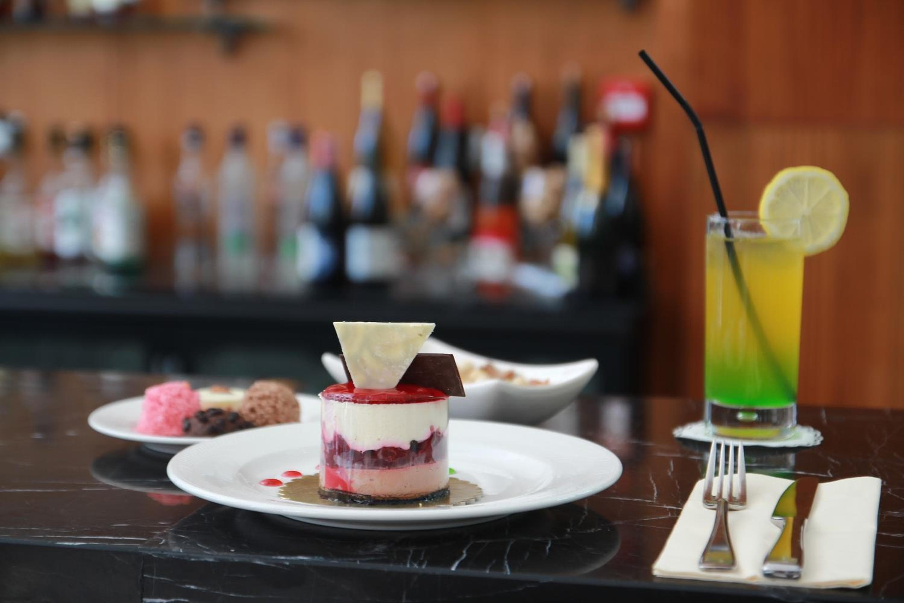 Crowne Plaza Istanbul Harbiye, un hotel IHG — 27