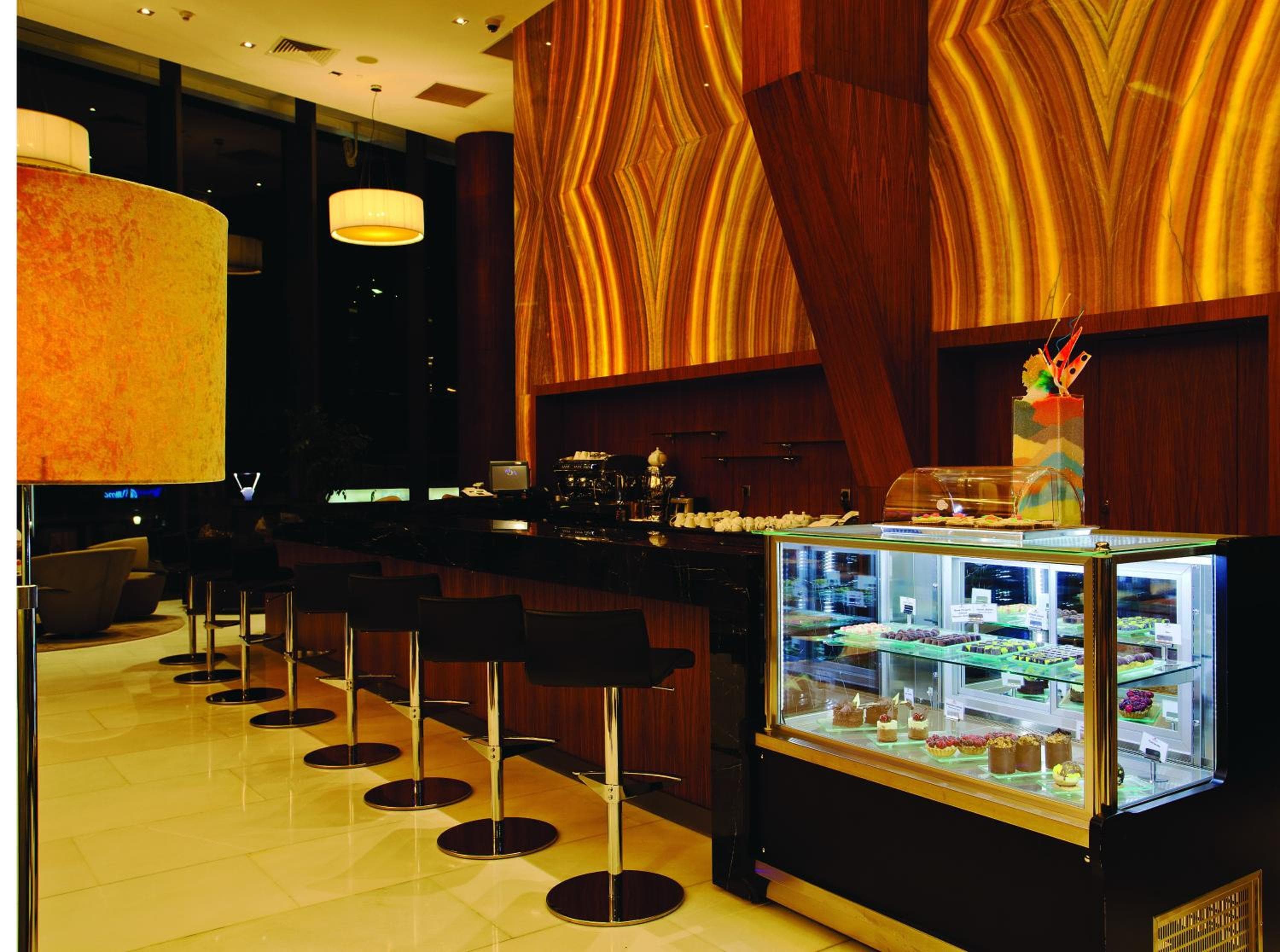 Crowne Plaza Istanbul Harbiye, un hotel IHG — 26