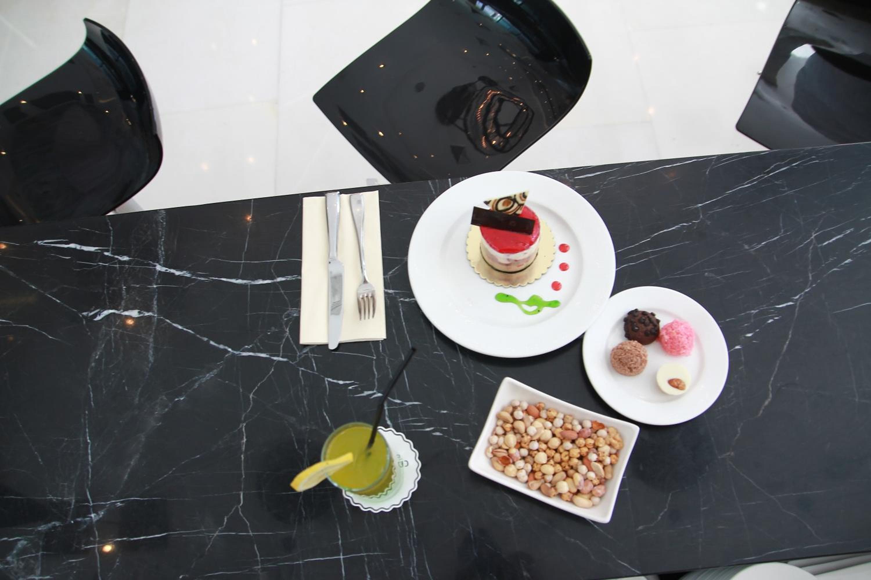 Crowne Plaza Istanbul Harbiye, un hotel IHG — 28