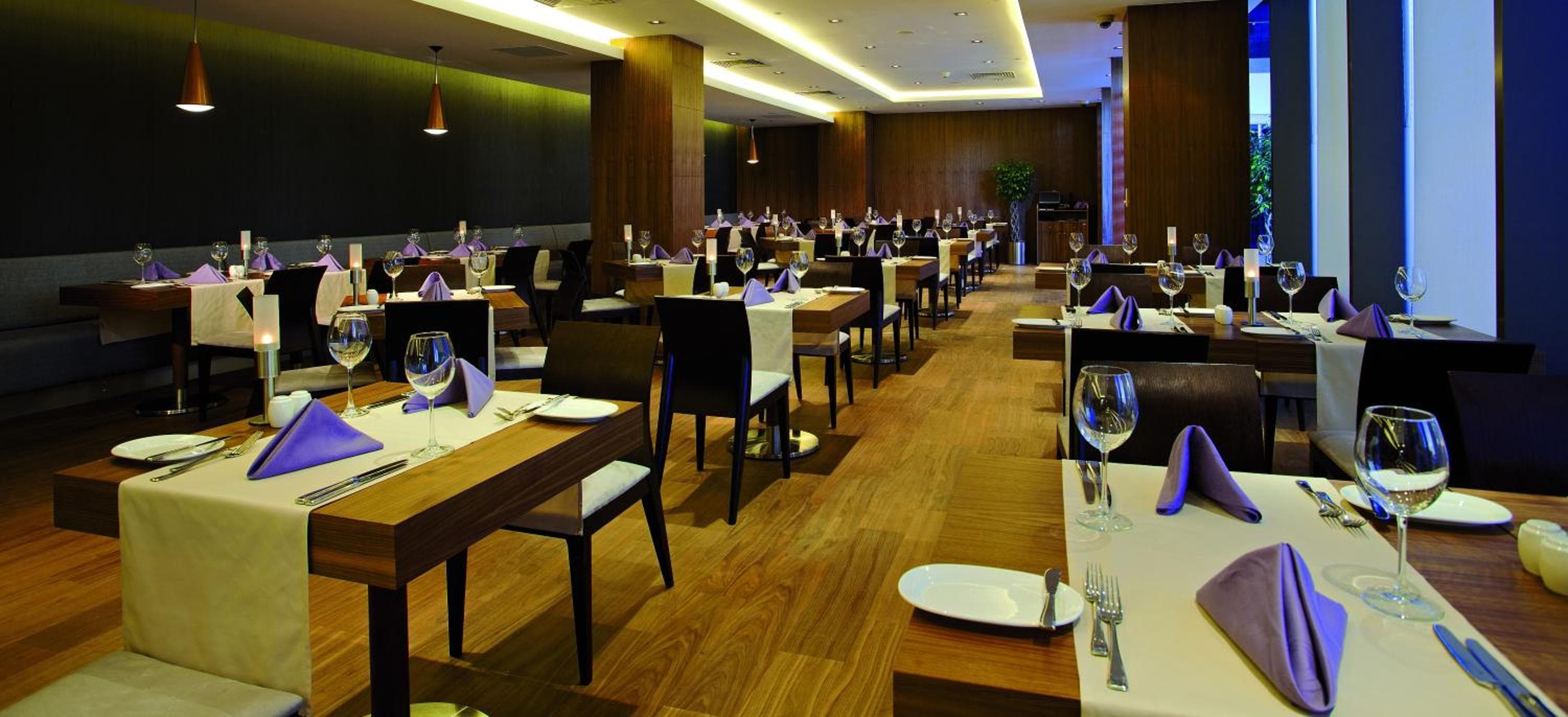 Crowne Plaza Istanbul Harbiye, un hotel IHG — 24