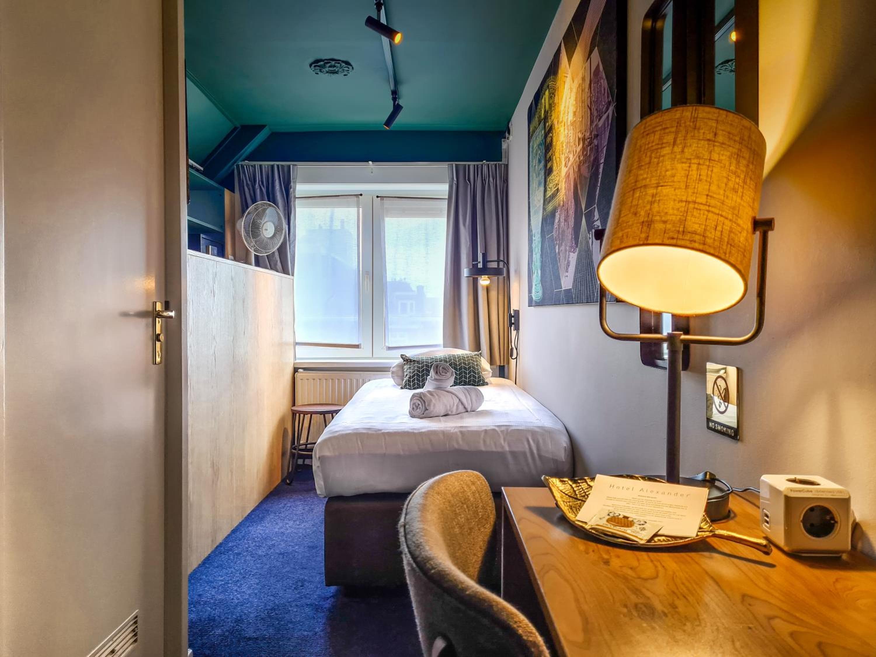 Hotel Alexander — 26