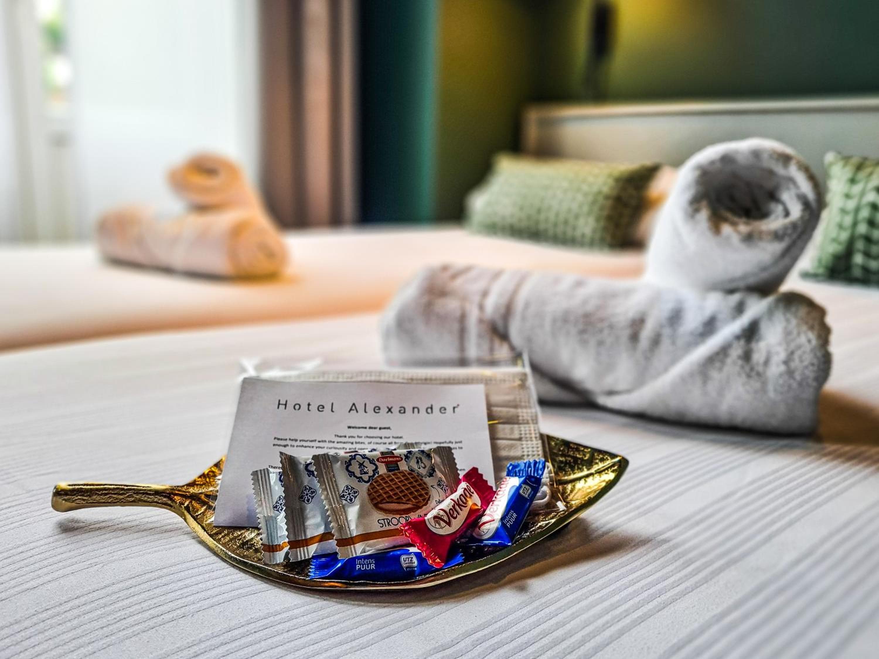 Hotel Alexander — 8