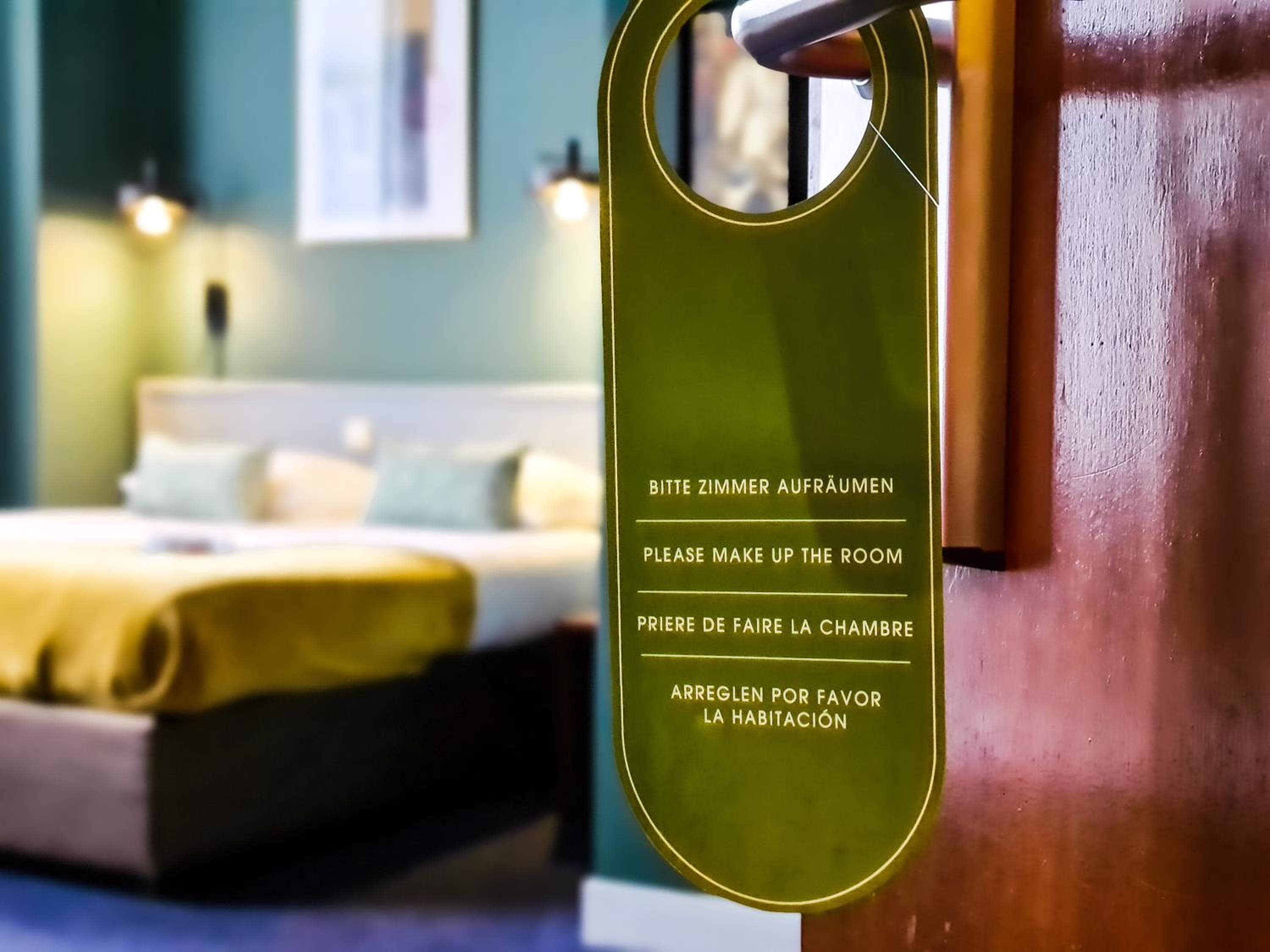 Hotel Alexander — 4