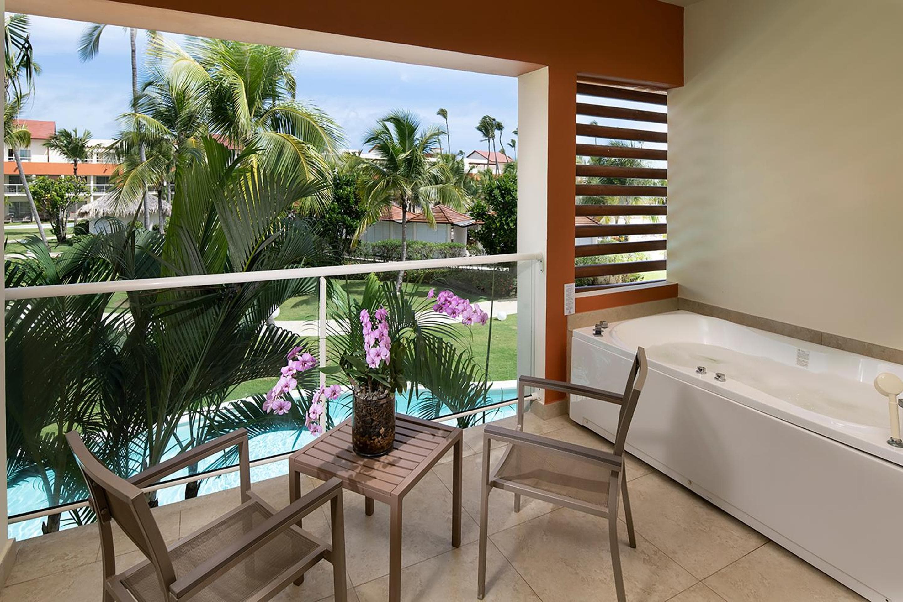 Breathless Punta Cana Resort & Spa - Sólo adultos — 8