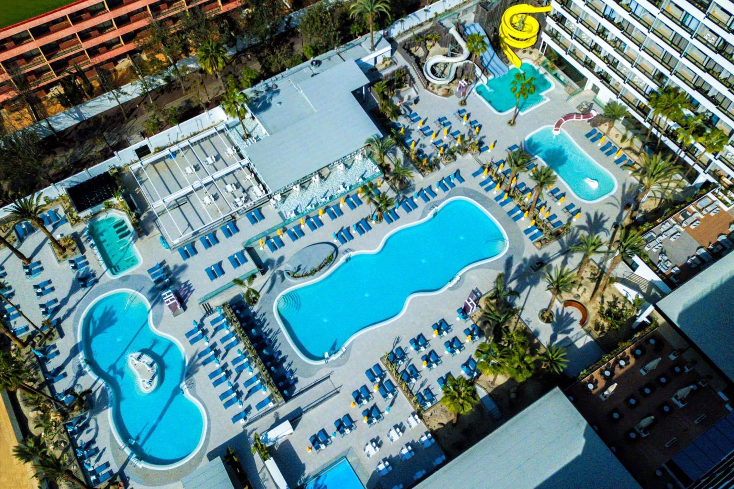 Spring Hotel Bitácora — 2