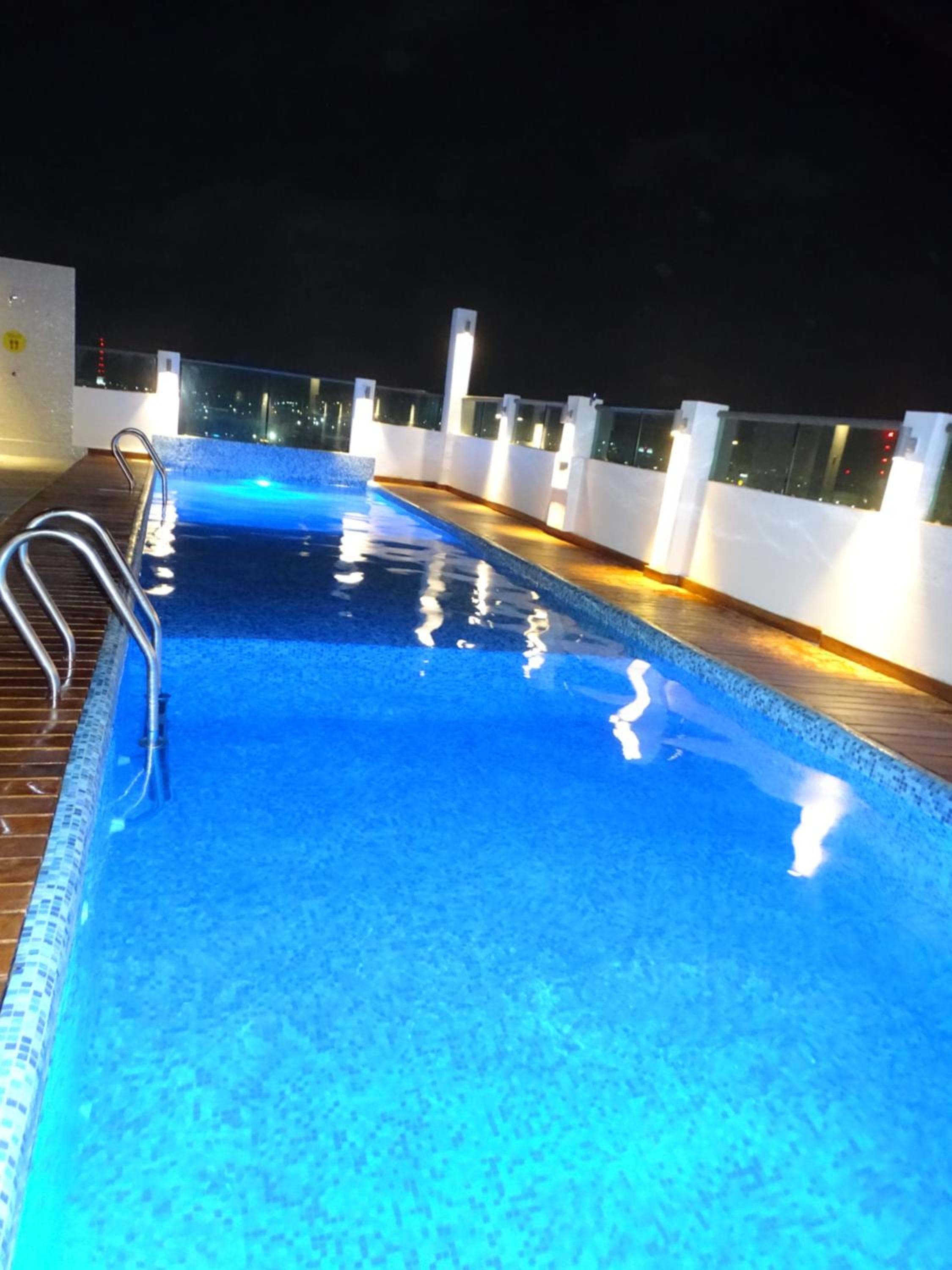 Hotel Kavia Plus — 13