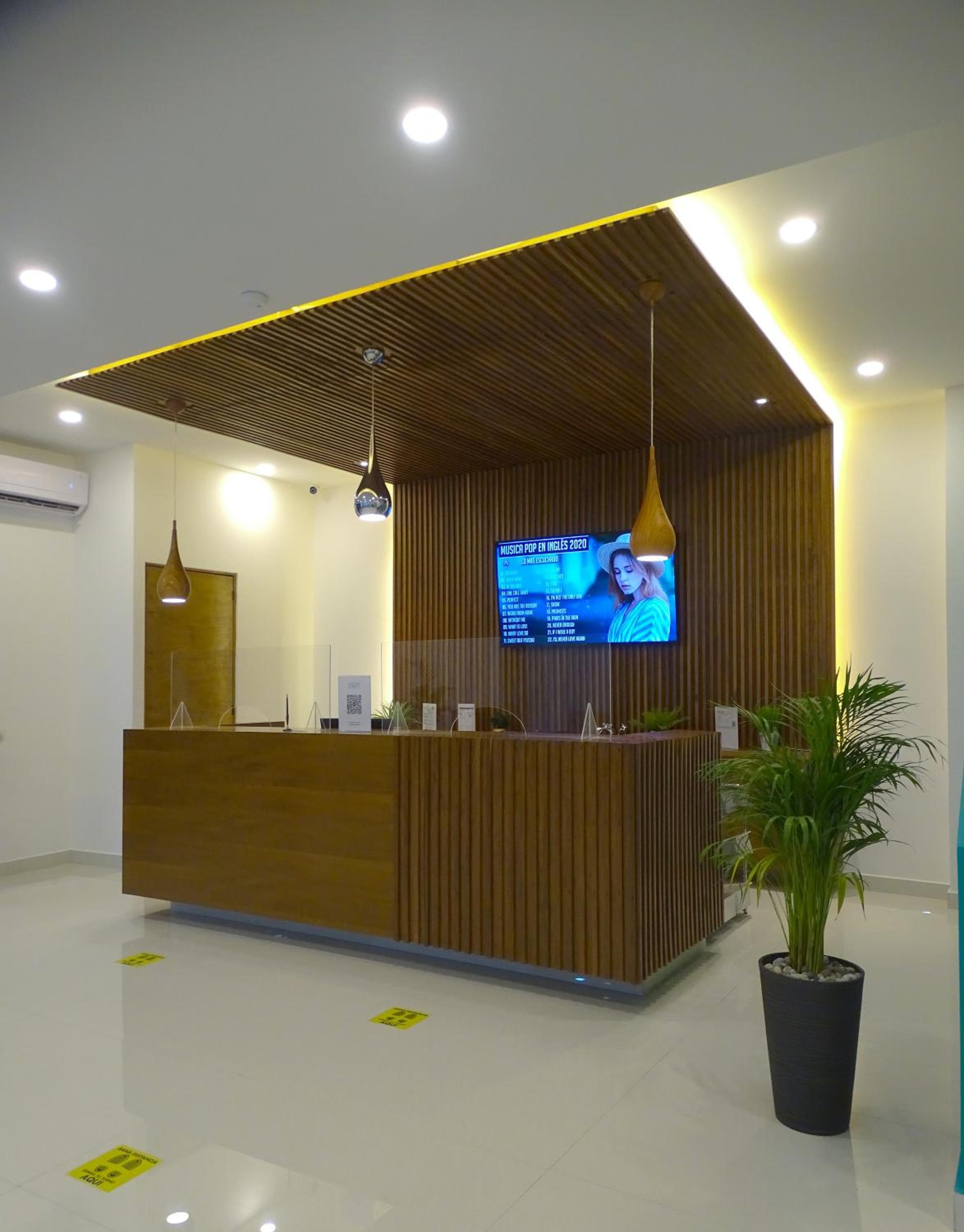 Hotel Kavia Plus — 5
