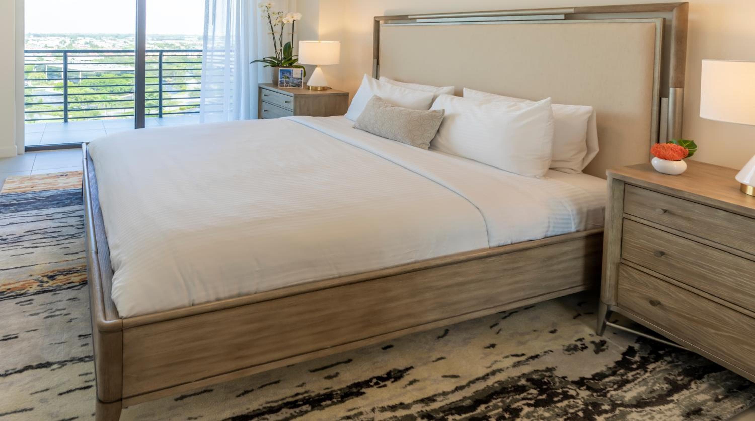 Provident Grand Luxury Short-Term Residences — 17