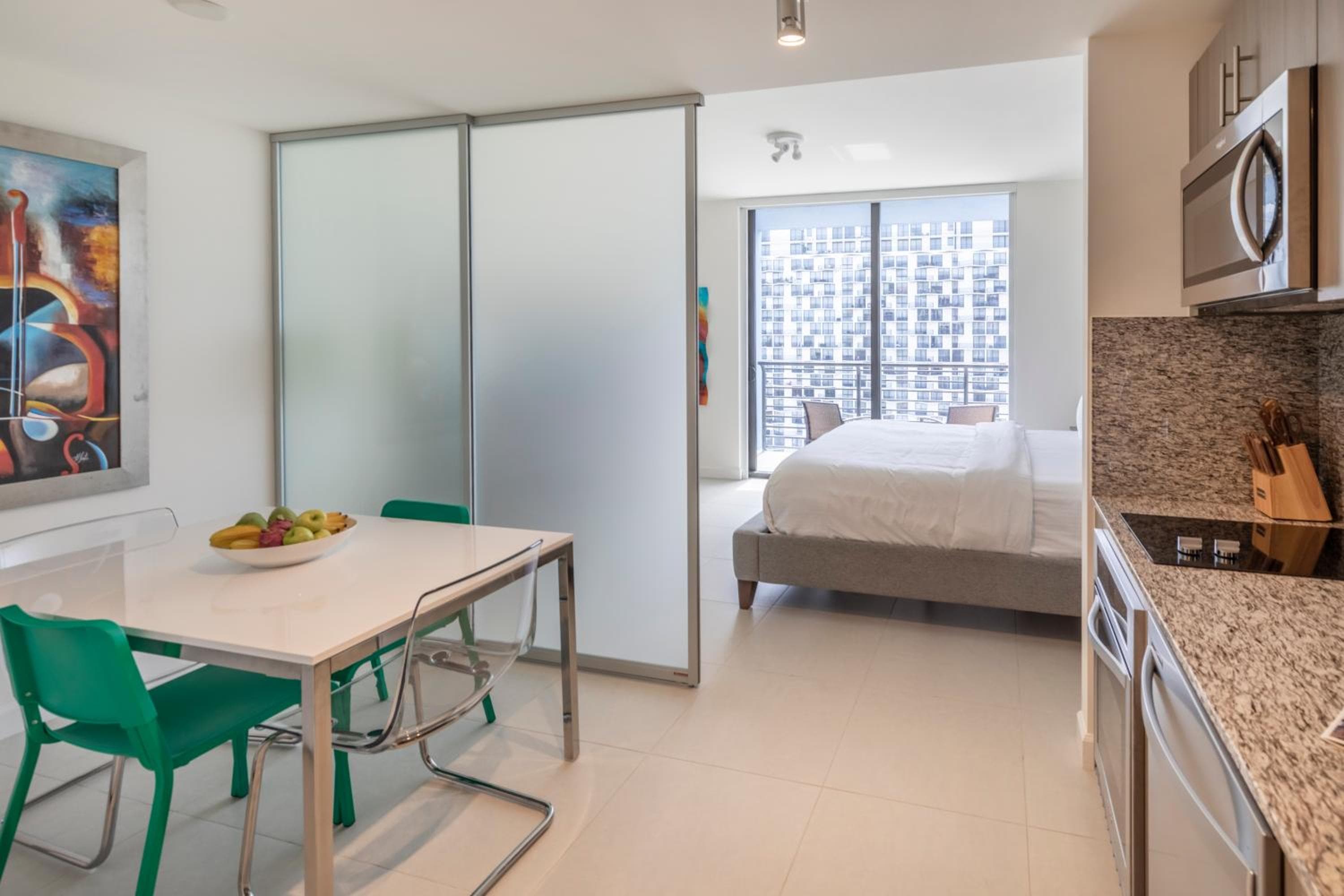 Provident Grand Luxury Short-Term Residences — 16
